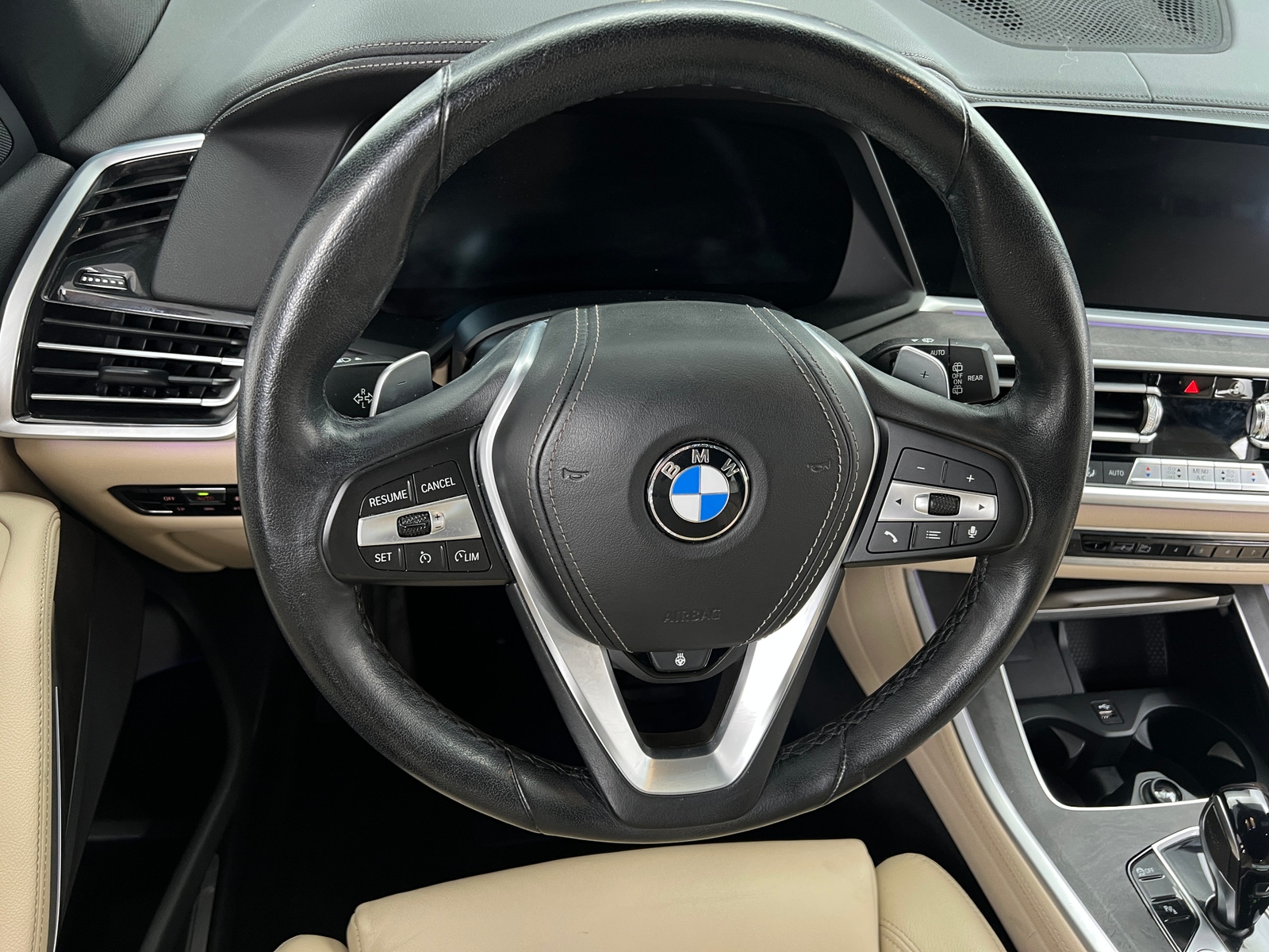 Thumbnail: 2022 BMW X5 - 4