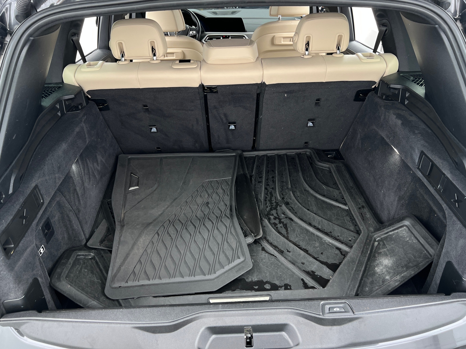 Thumbnail: 2022 BMW X5 - 6