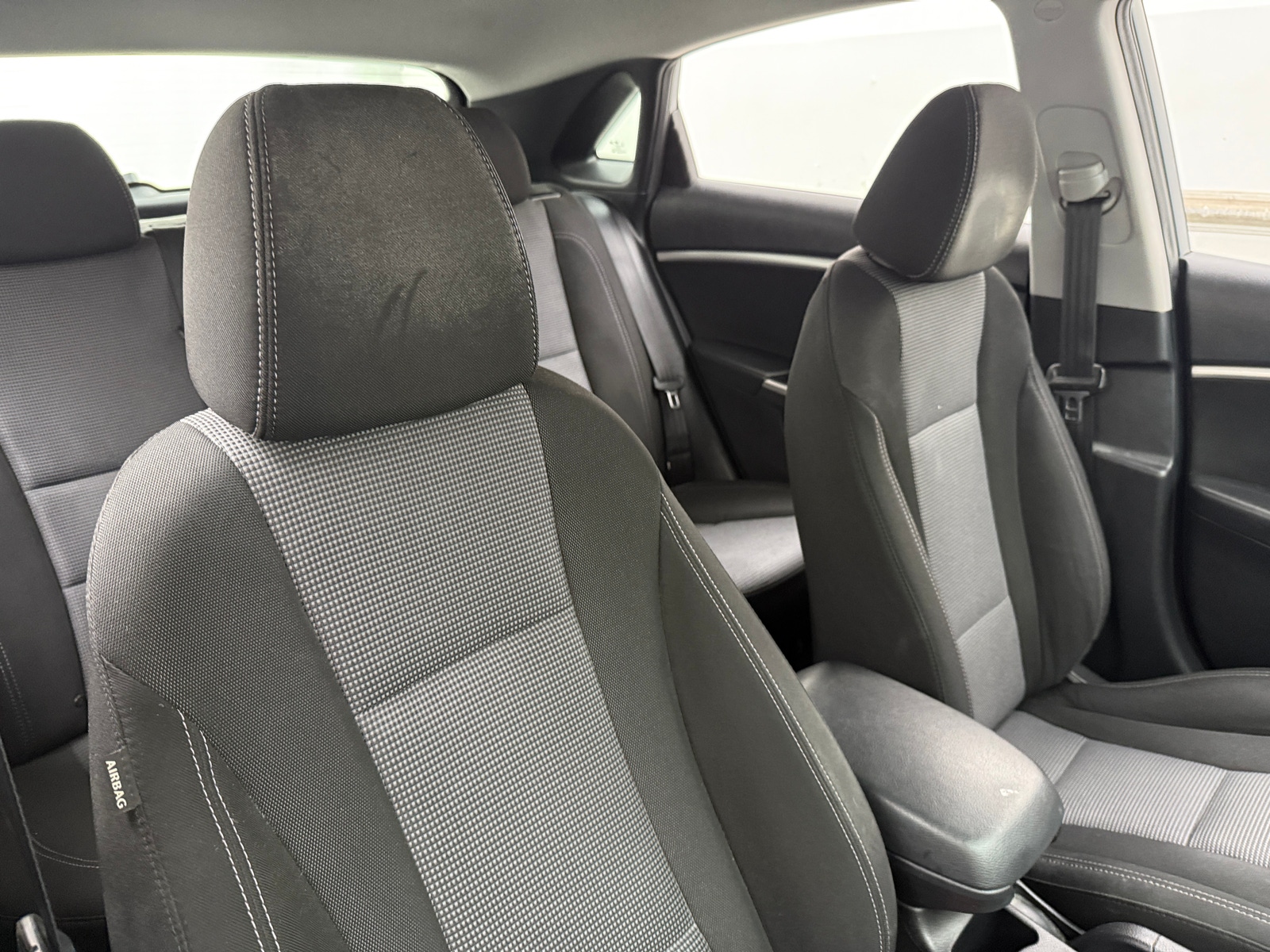 Thumbnail: 2014 Hyundai Elantra - 2