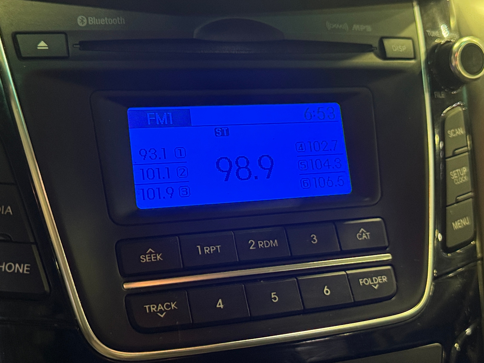 Thumbnail: 2014 Hyundai Elantra - 4