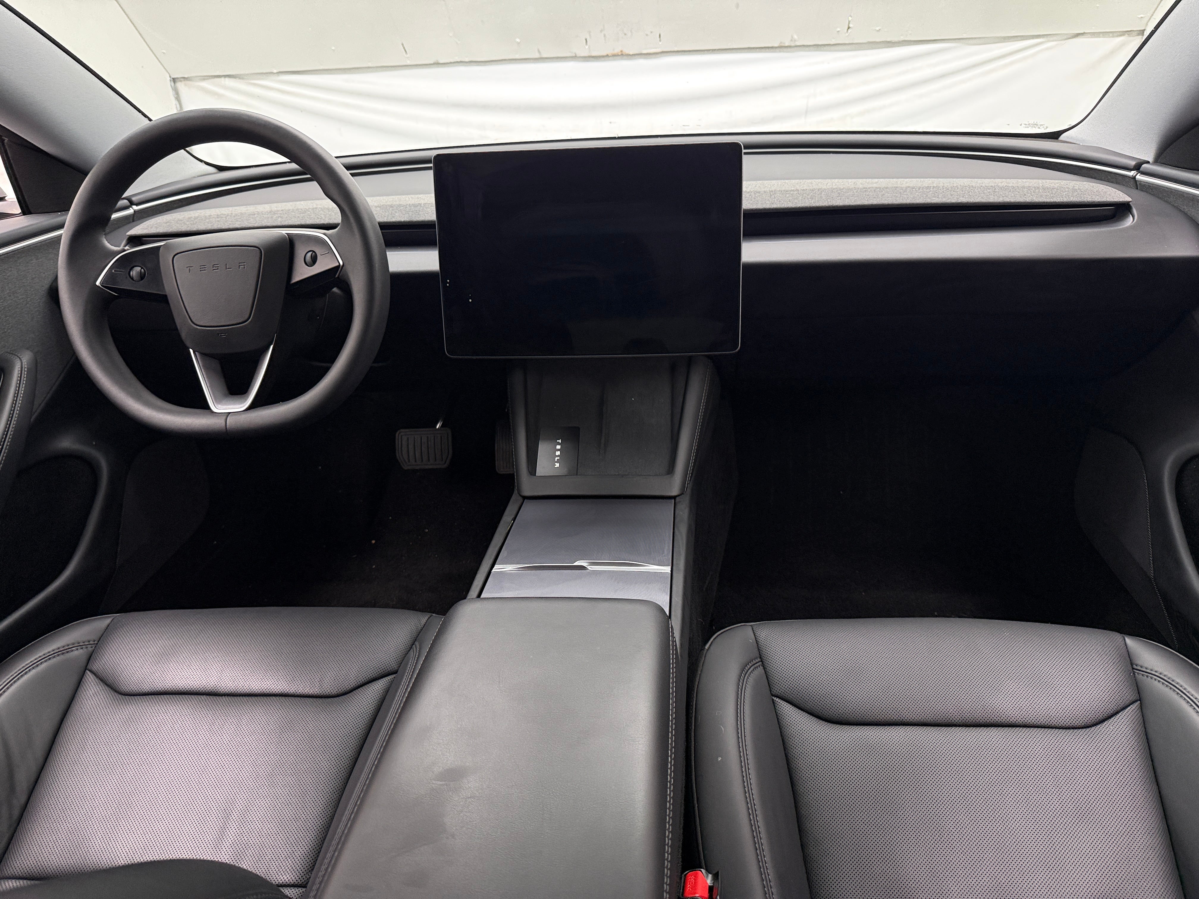 Used 2025 Tesla Model 3 Long Range with VIN 5YJ3E1EA3SF930484 for sale in Oak Creek, WI
