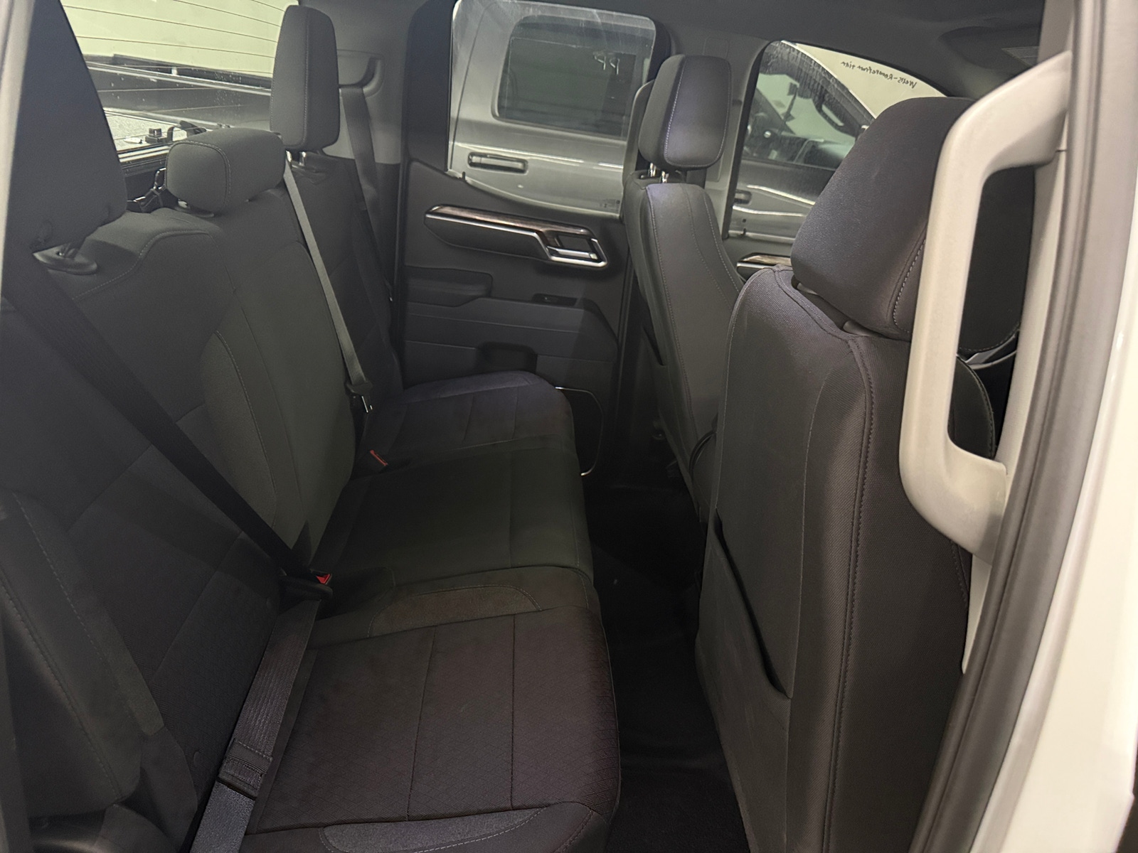 Thumbnail: 2026 GMC Sierra 1500 - 6