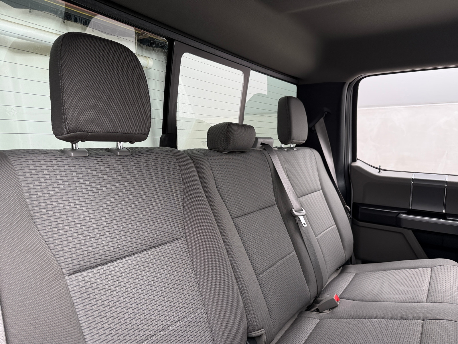 Thumbnail: 2020 Ford Econoline - 6