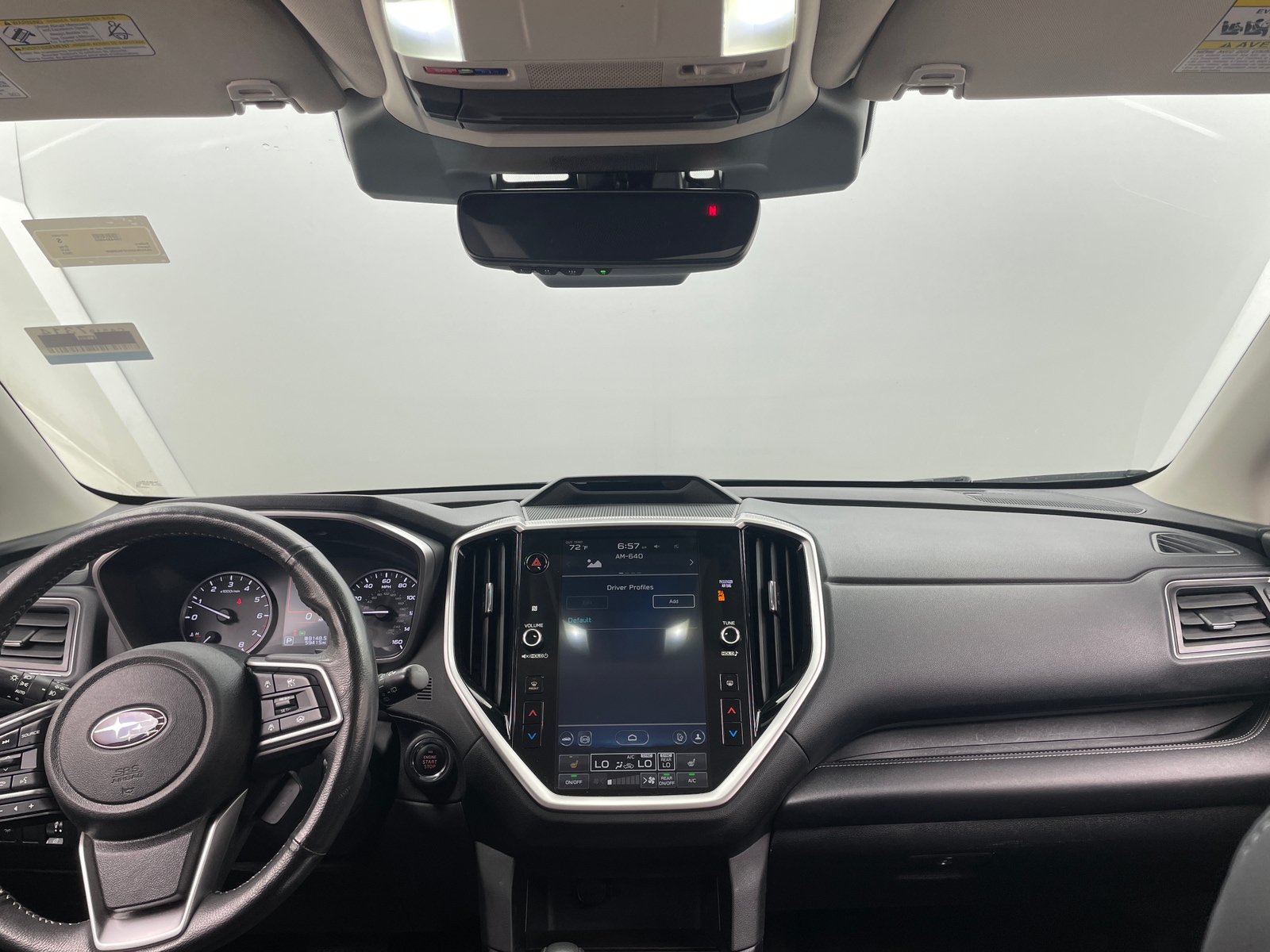 Thumbnail: 2023 Subaru Ascent - 2