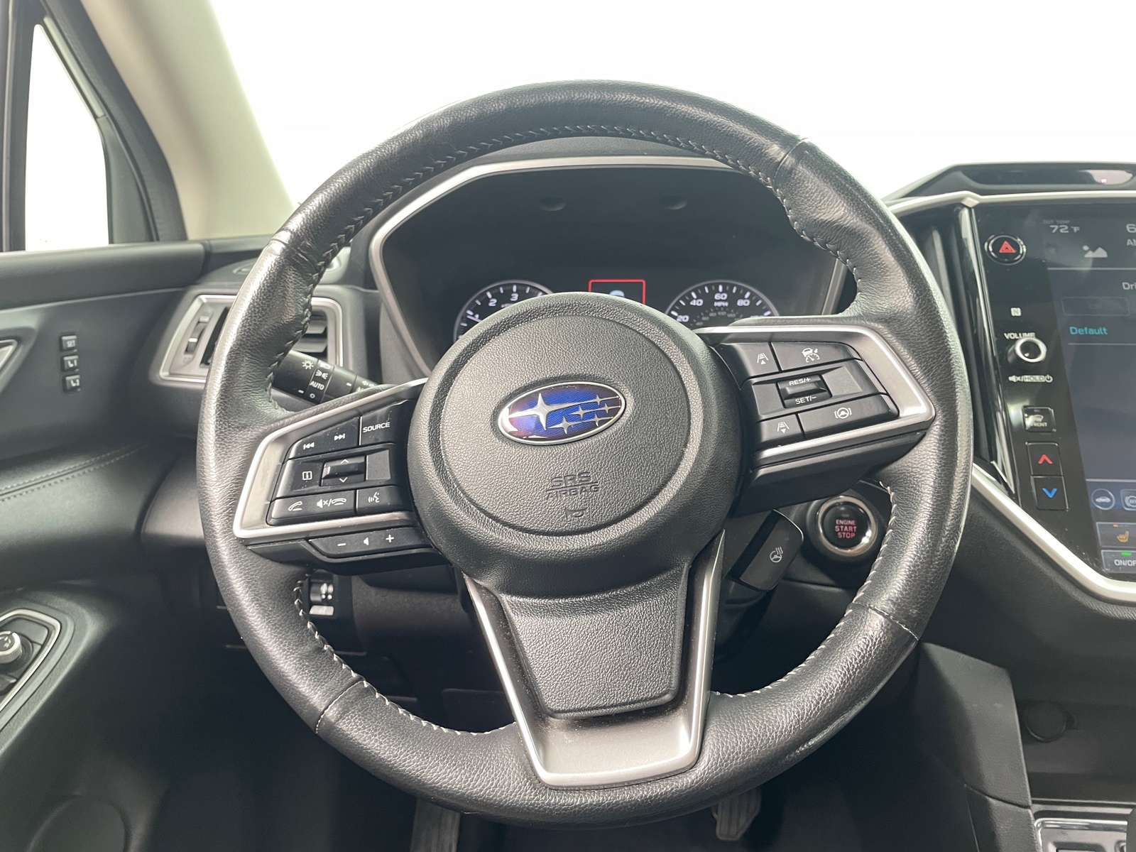 Thumbnail: 2023 Subaru Ascent - 4