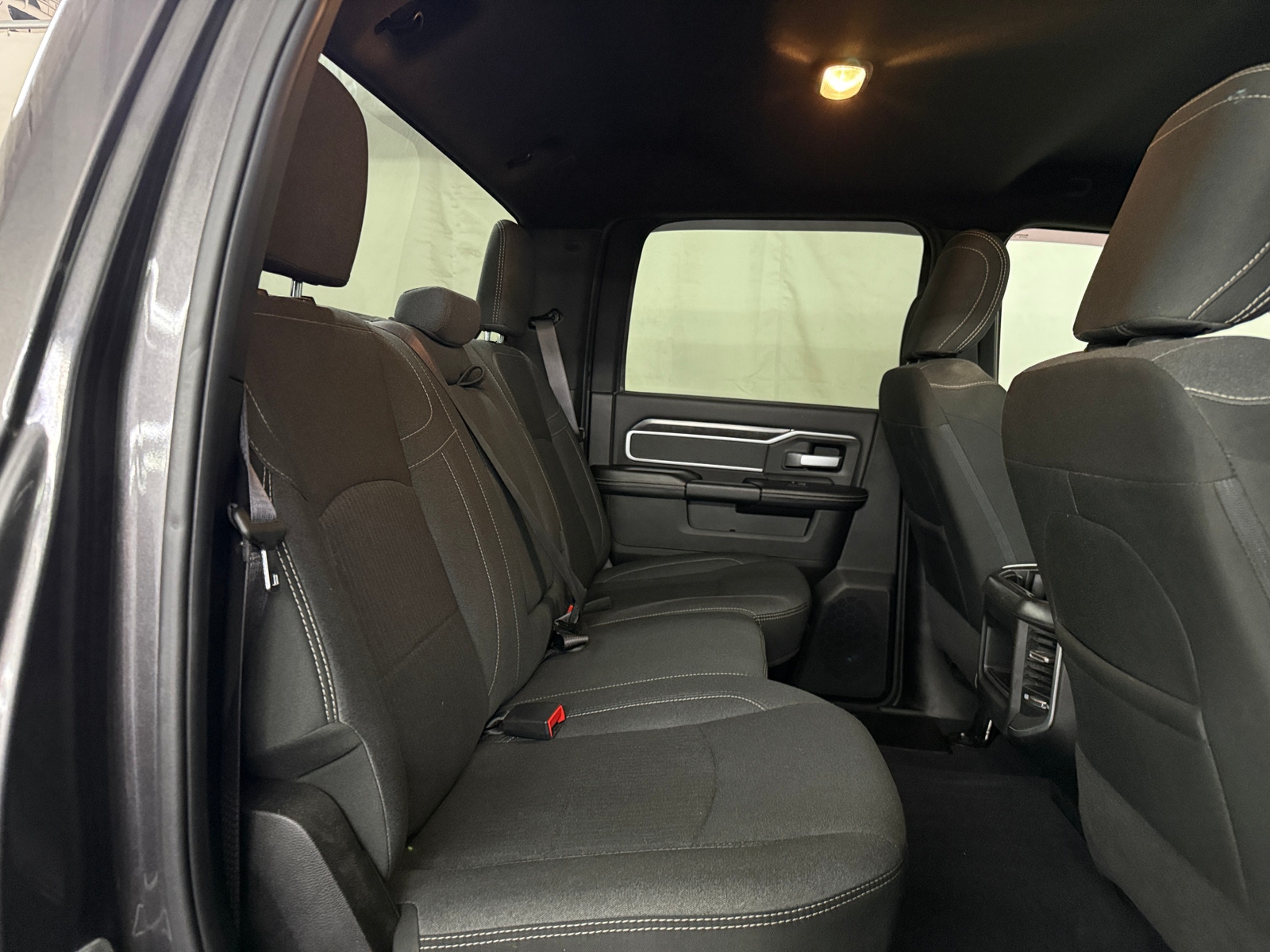 Thumbnail: 2020 RAM 2500 - 6