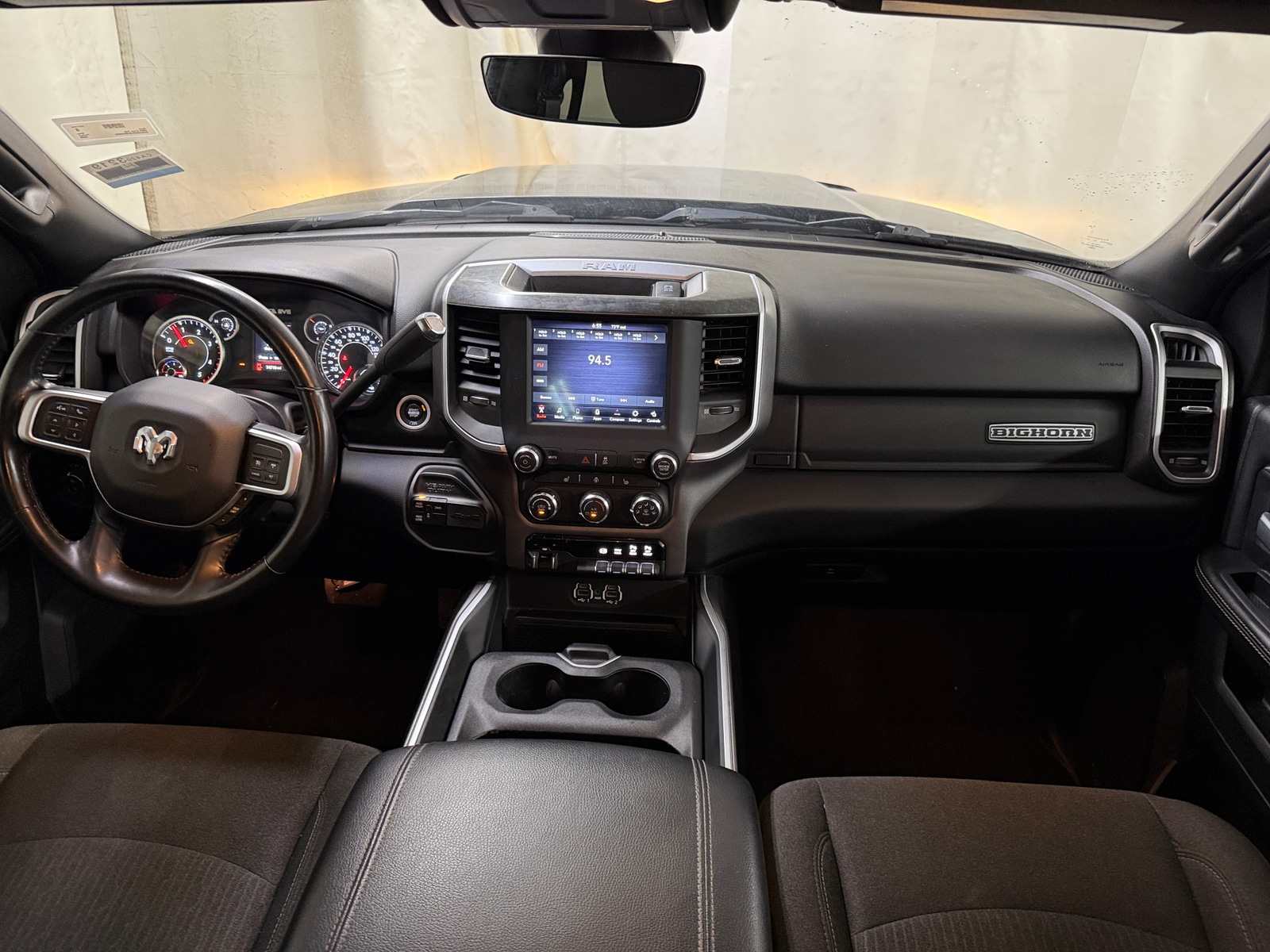 Thumbnail: 2020 RAM 2500 - 3
