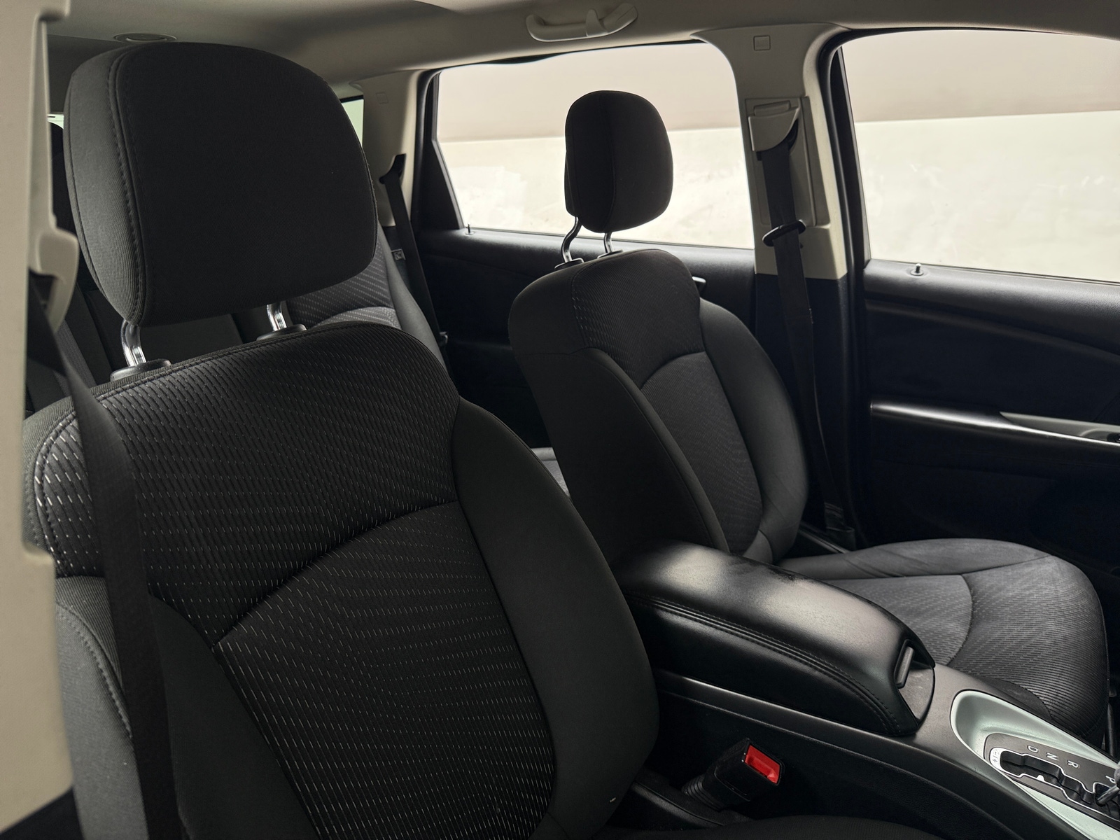 Thumbnail: 2019 Dodge Journey - 2