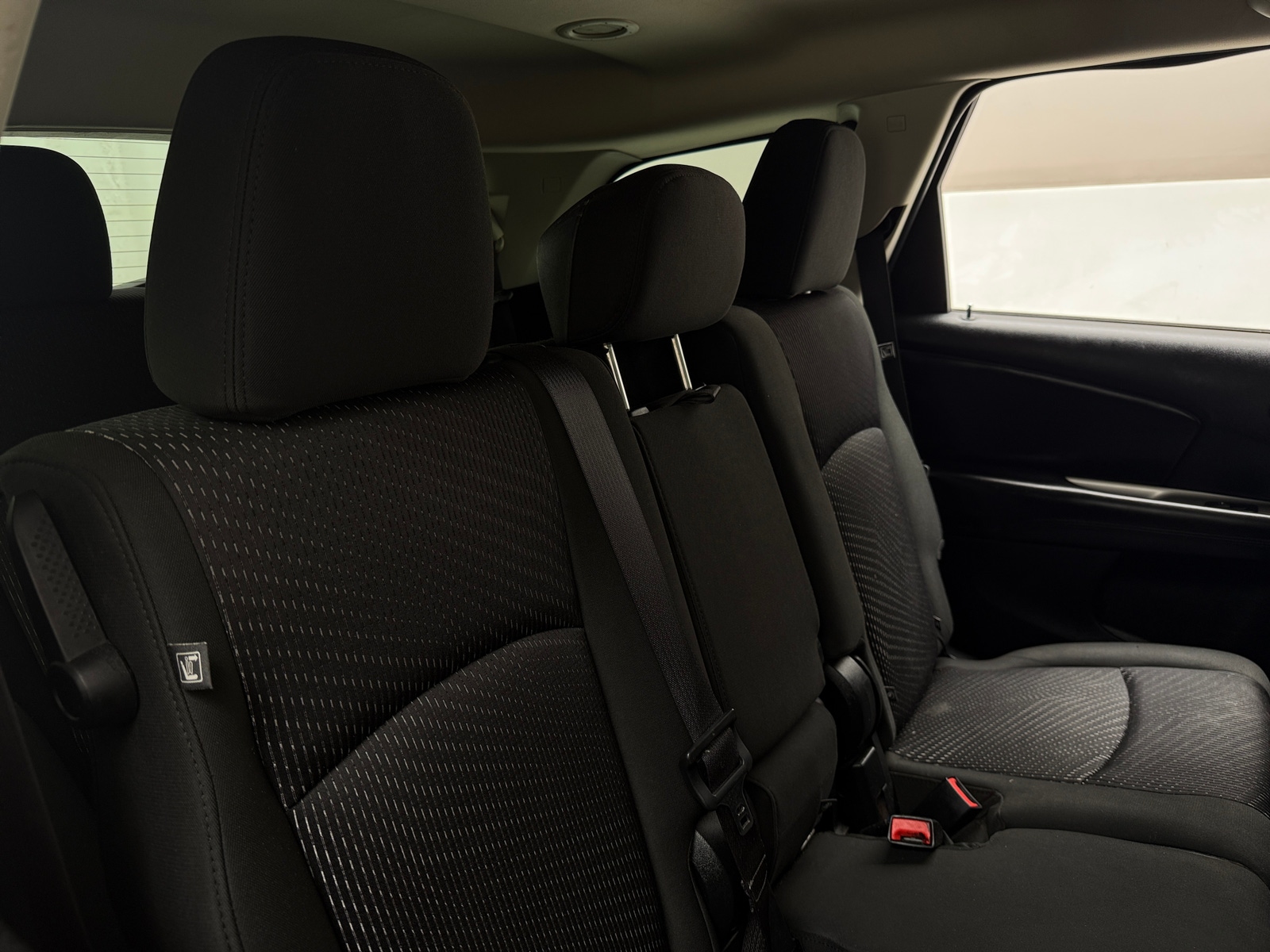 Thumbnail: 2019 Dodge Journey - 6