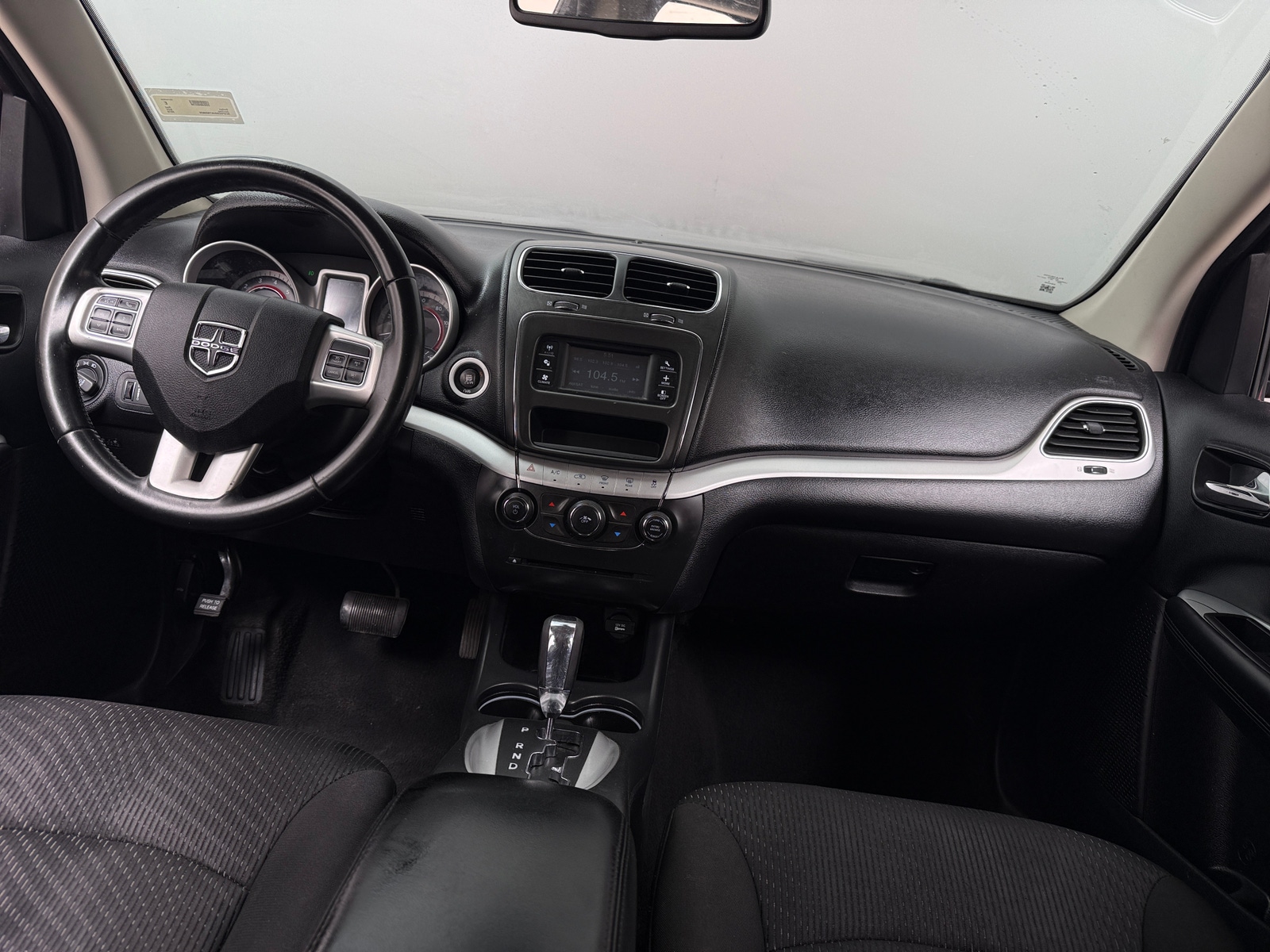 Thumbnail: 2019 Dodge Journey - 3