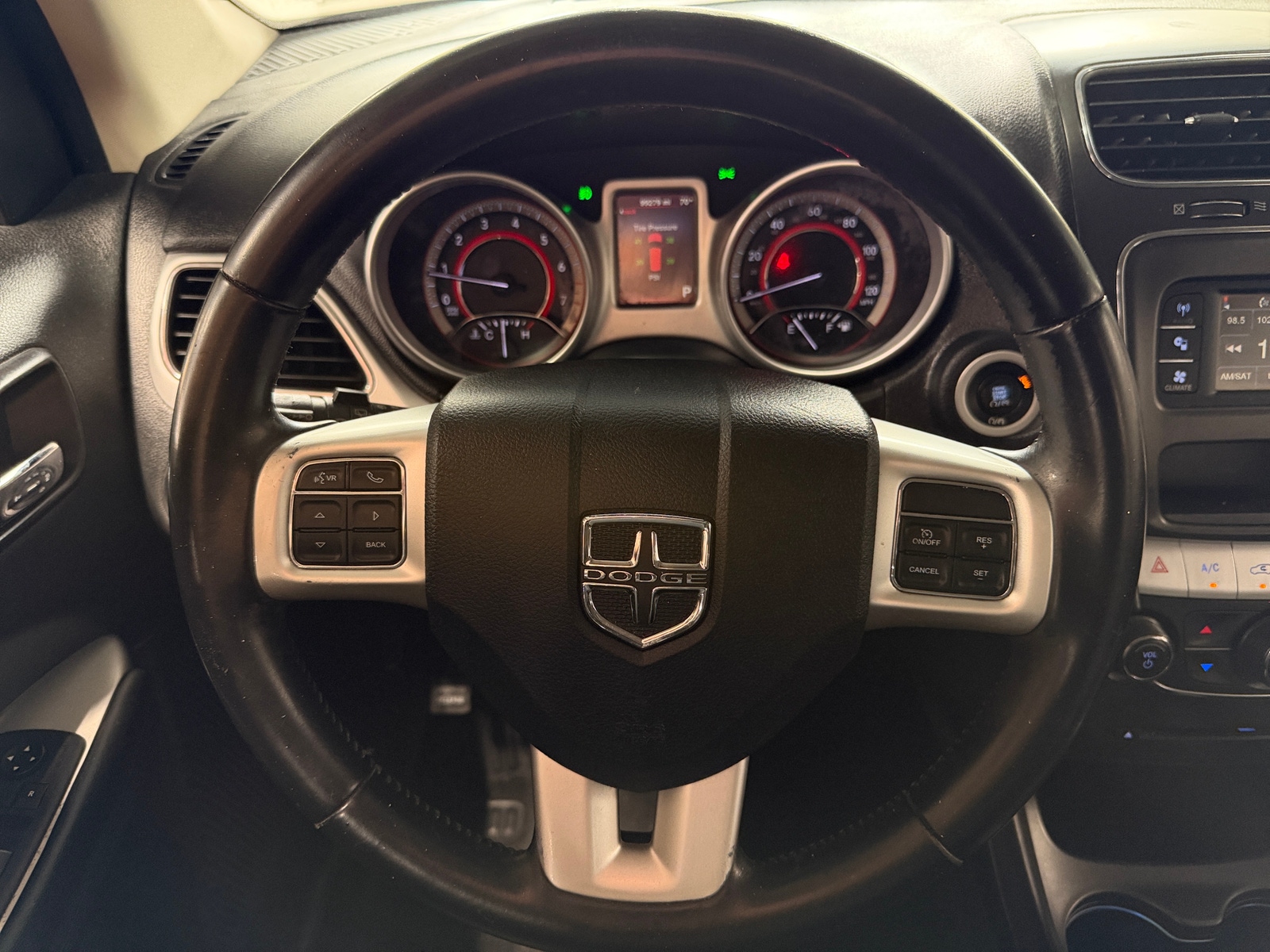 Thumbnail: 2019 Dodge Journey - 5