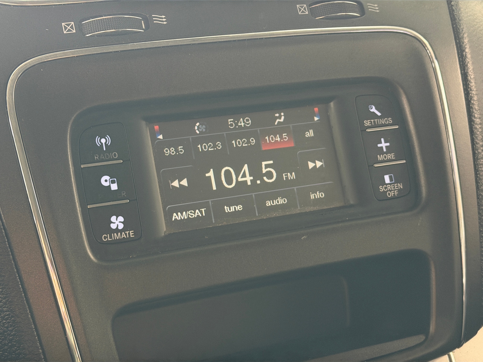Thumbnail: 2019 Dodge Journey - 4