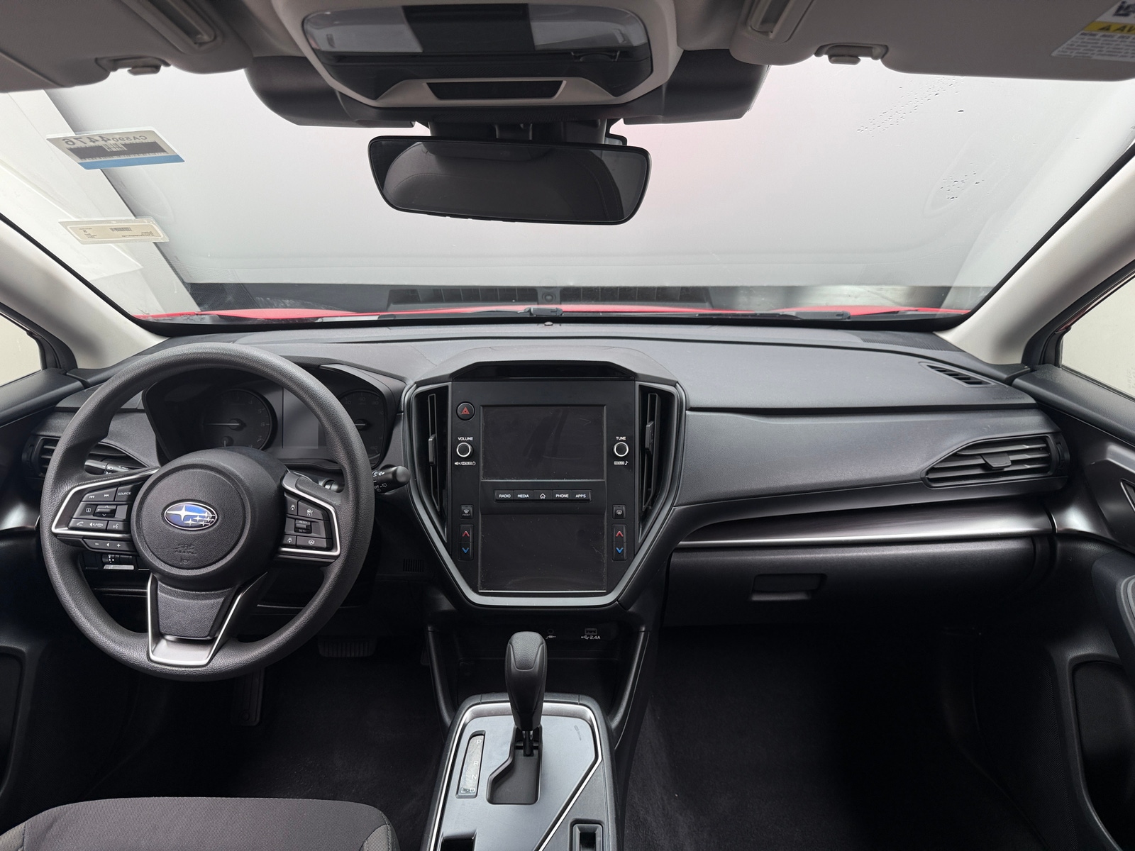 Thumbnail: 2024 Subaru Impreza - 3