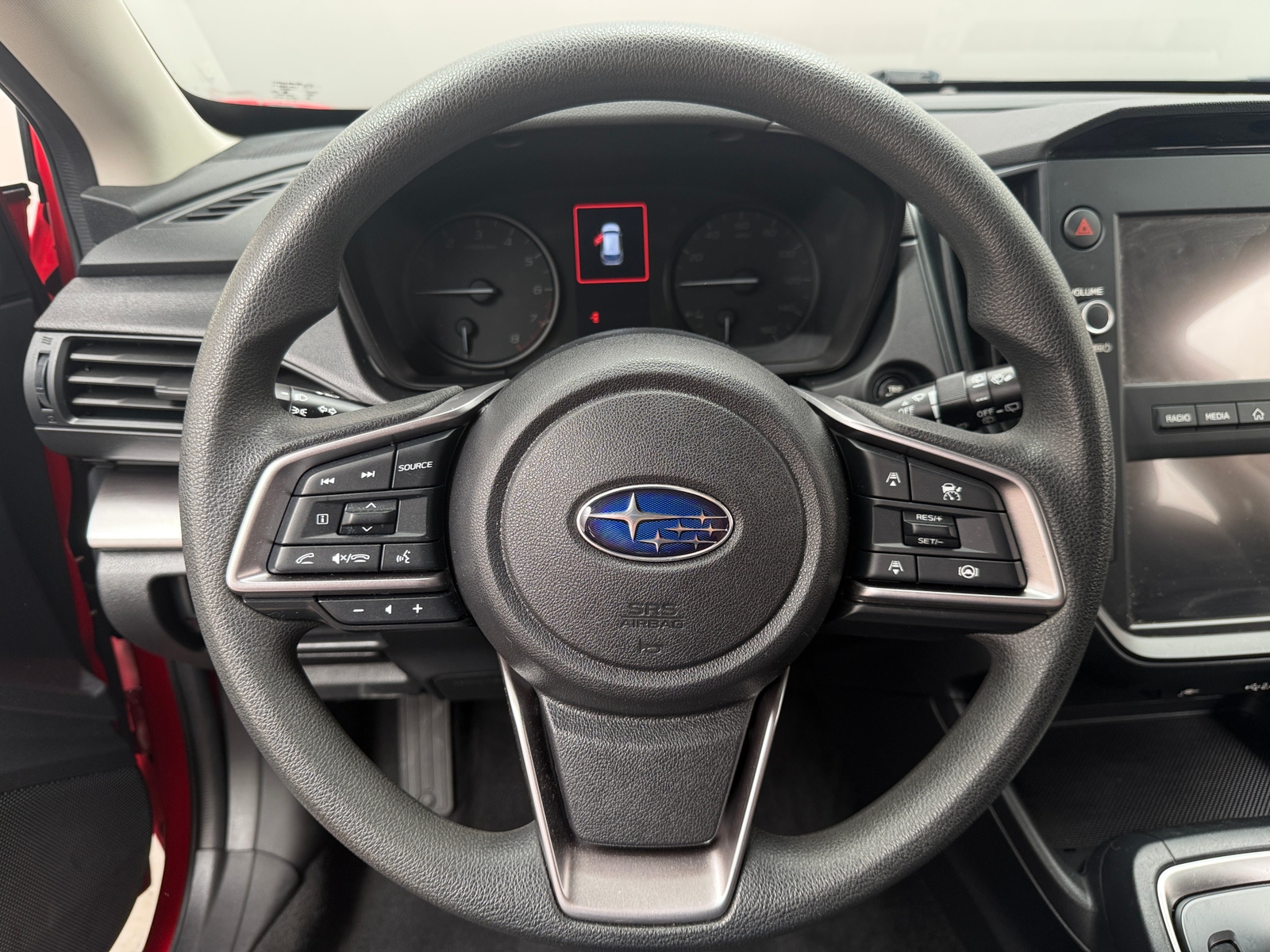 Thumbnail: 2024 Subaru Impreza - 5
