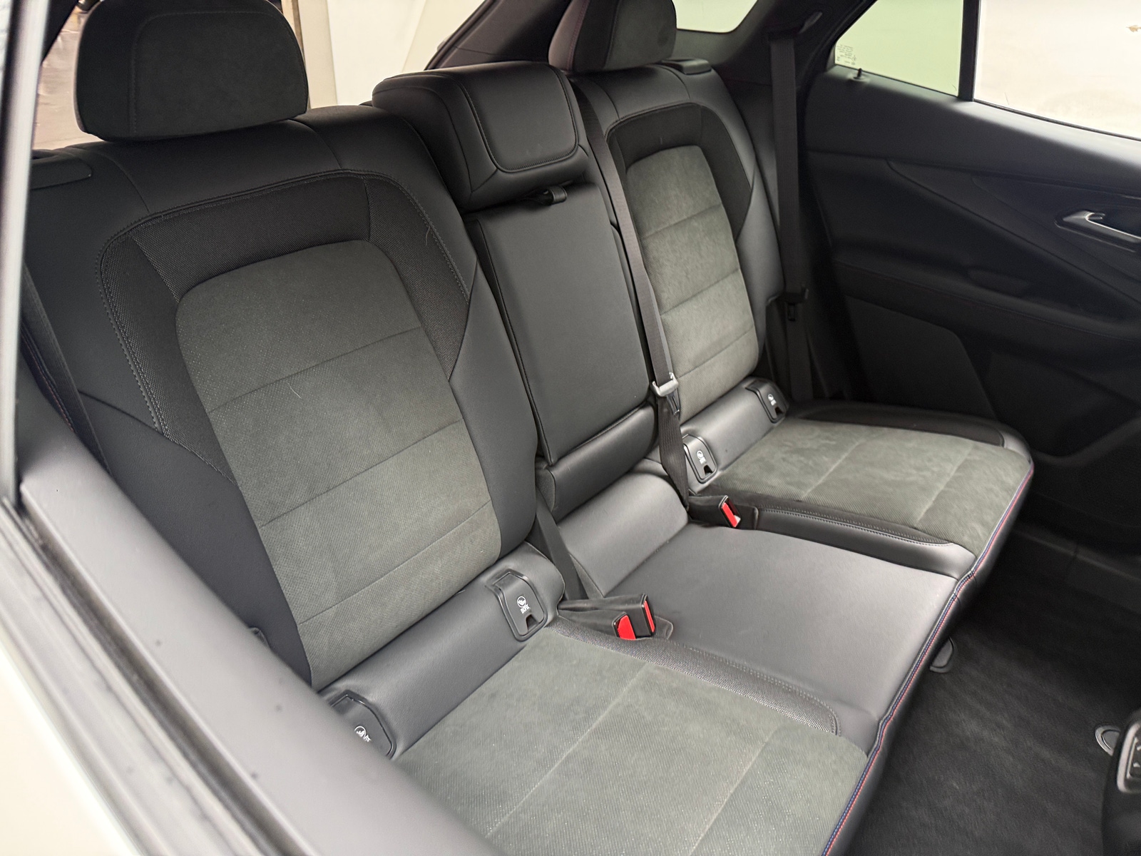 Thumbnail: 2024 Chevrolet Blazer EV - 5