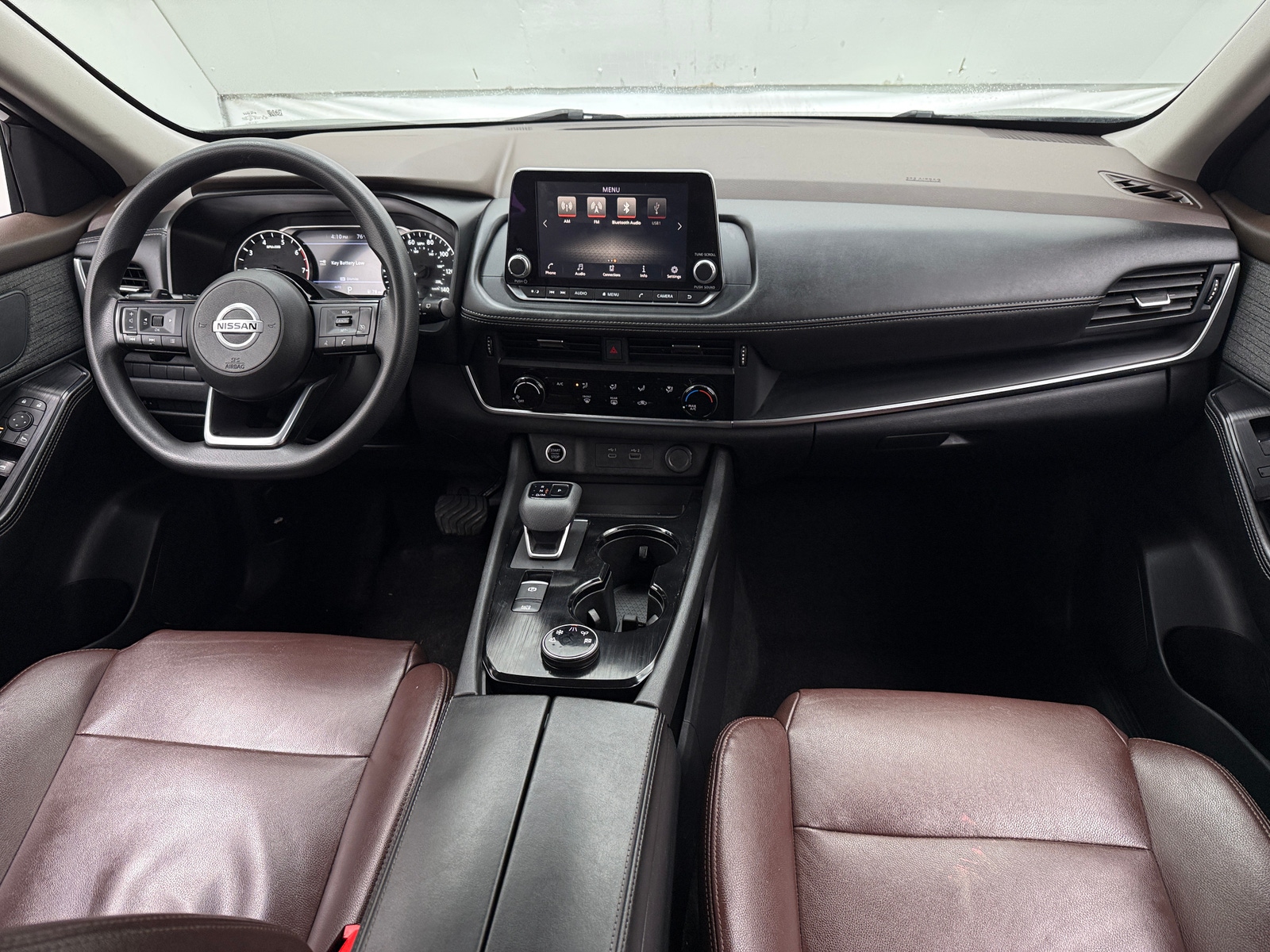 Thumbnail: 2021 Nissan Rogue - 3
