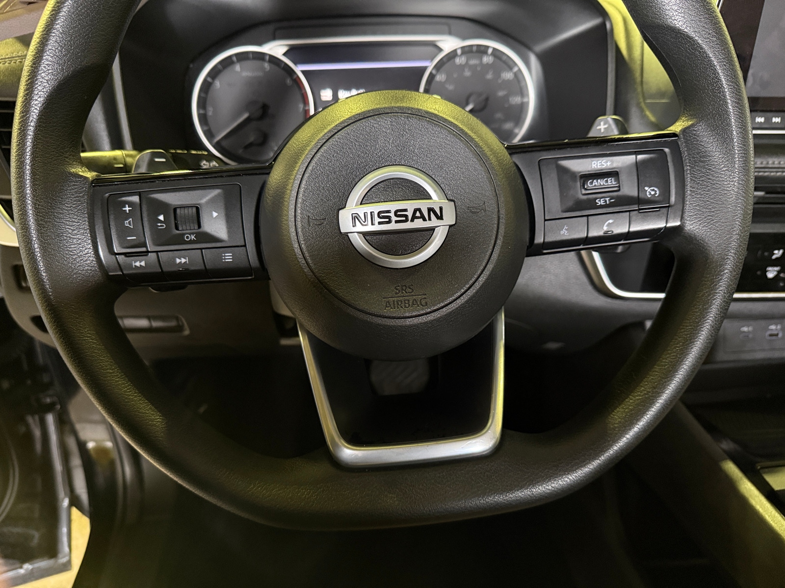 Thumbnail: 2021 Nissan Rogue - 5