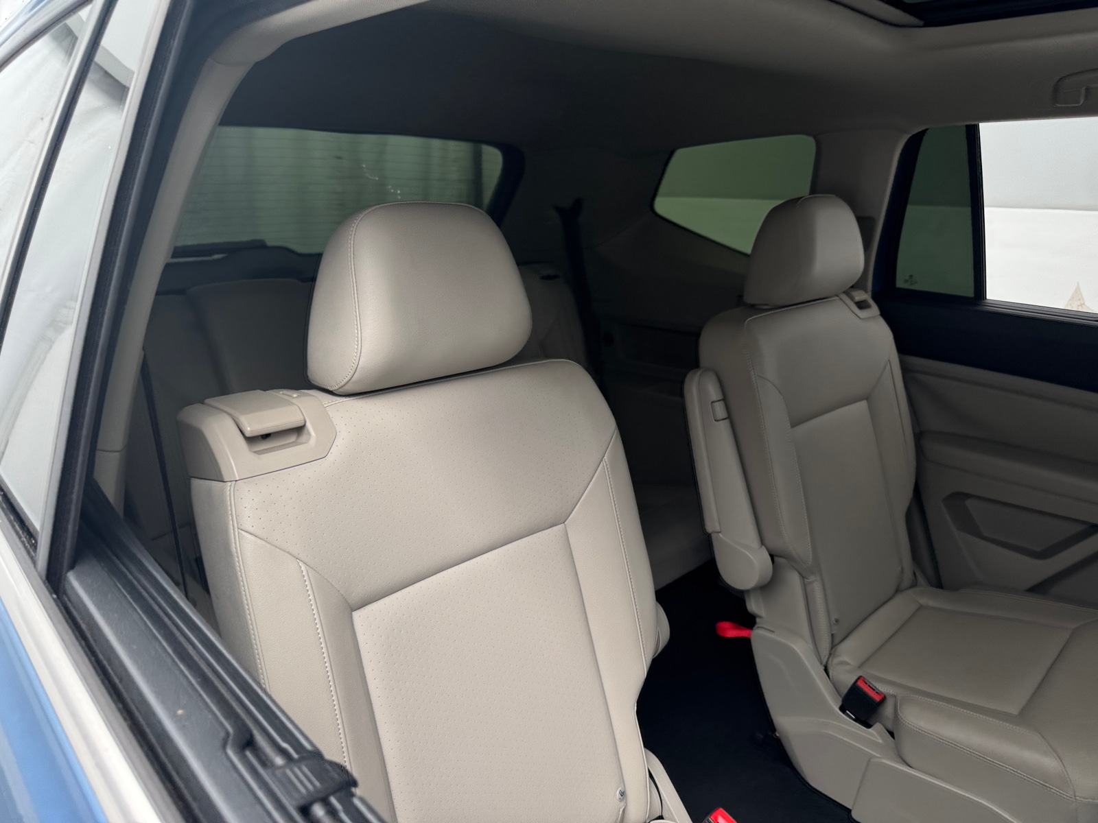 Thumbnail: 2019 Volkswagen Atlas - 5
