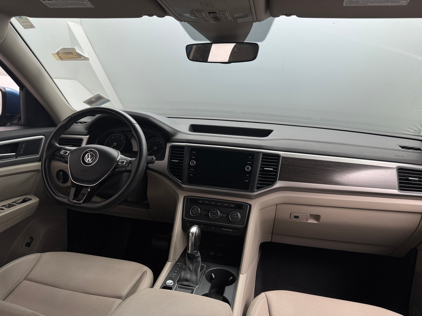 Thumbnail: 2019 Volkswagen Atlas - 2
