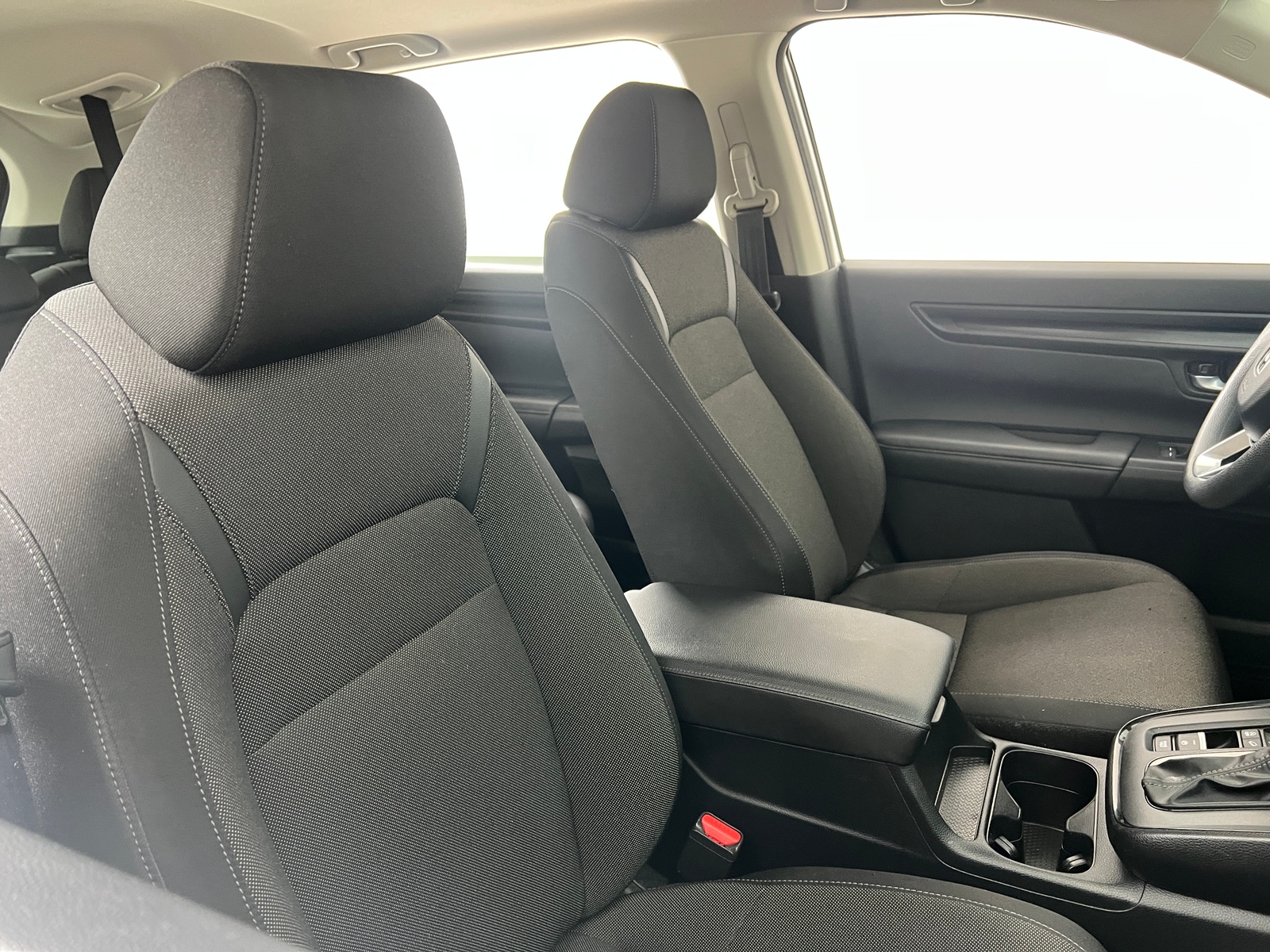 Thumbnail: 2023 Honda CR-V - 2