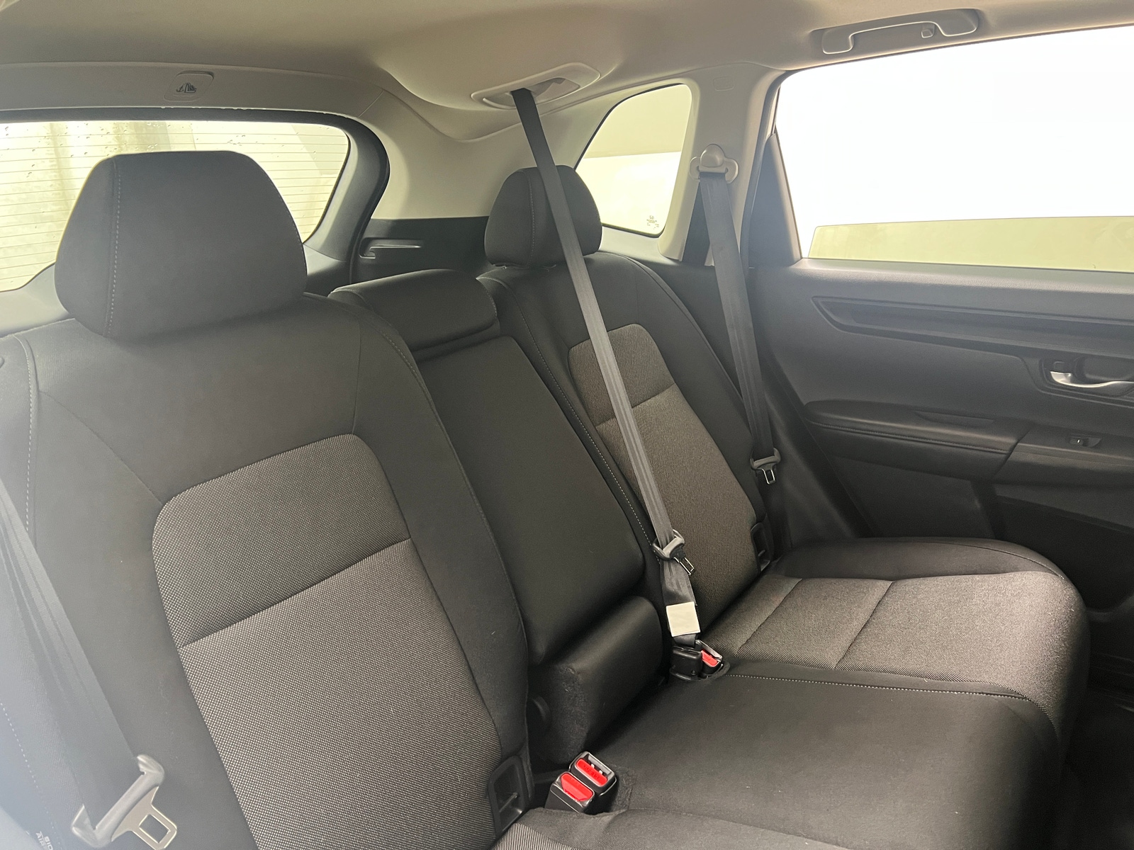Thumbnail: 2023 Honda CR-V - 6