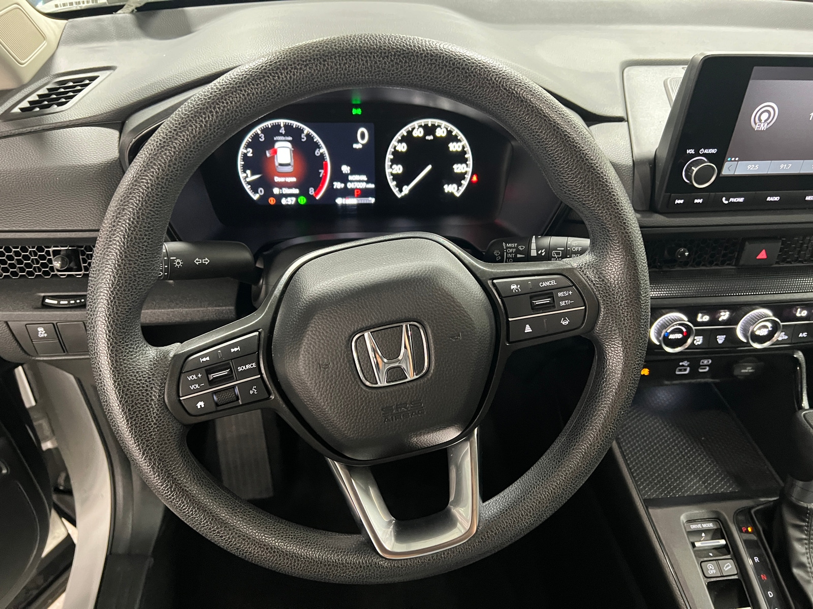 Thumbnail: 2023 Honda CR-V - 5
