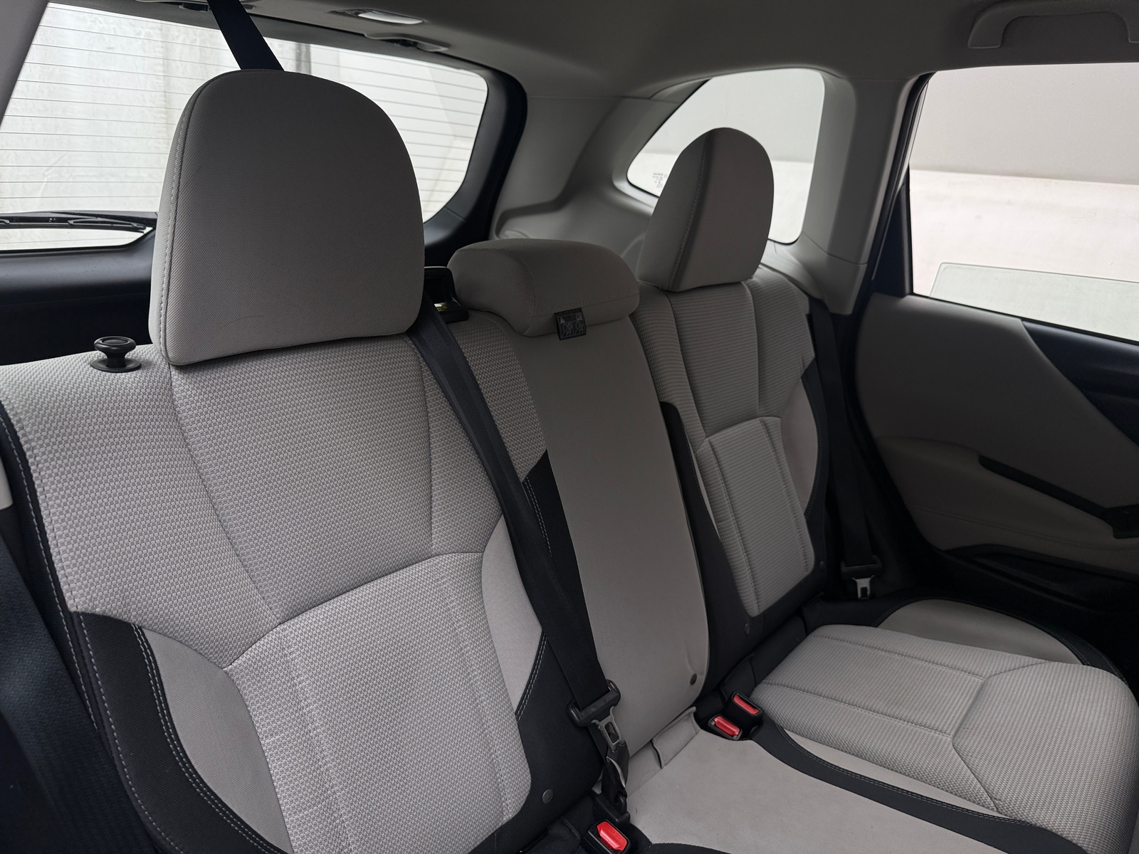 Thumbnail: 2023 Subaru Forester - 6