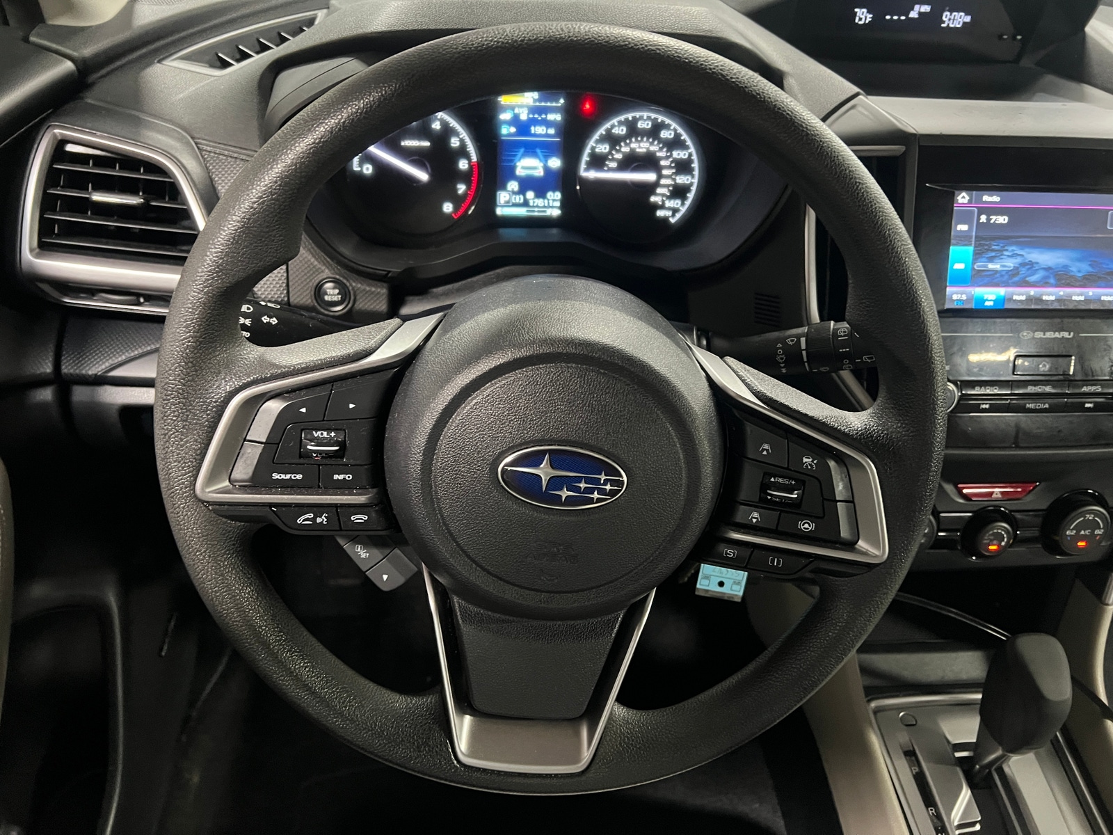 Thumbnail: 2023 Subaru Forester - 5