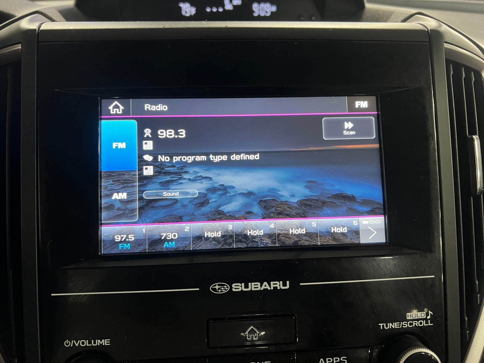 Thumbnail: 2023 Subaru Forester - 4