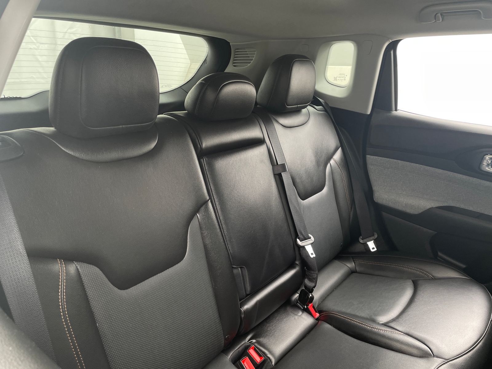 Thumbnail: 2022 Jeep Compass - 5