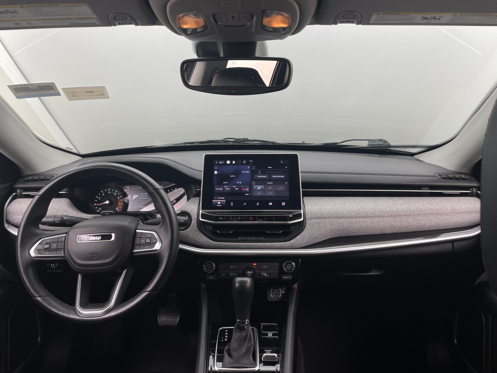 Thumbnail: 2022 Jeep Compass - 2