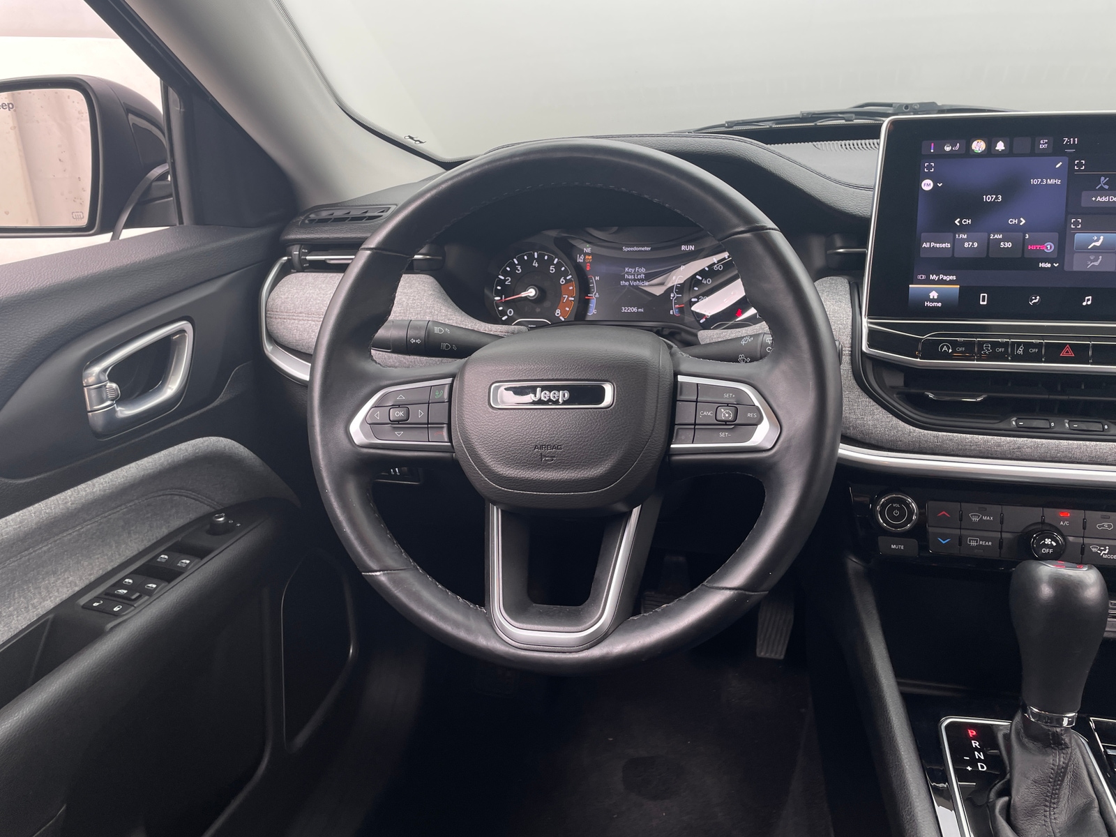 Thumbnail: 2022 Jeep Compass - 4