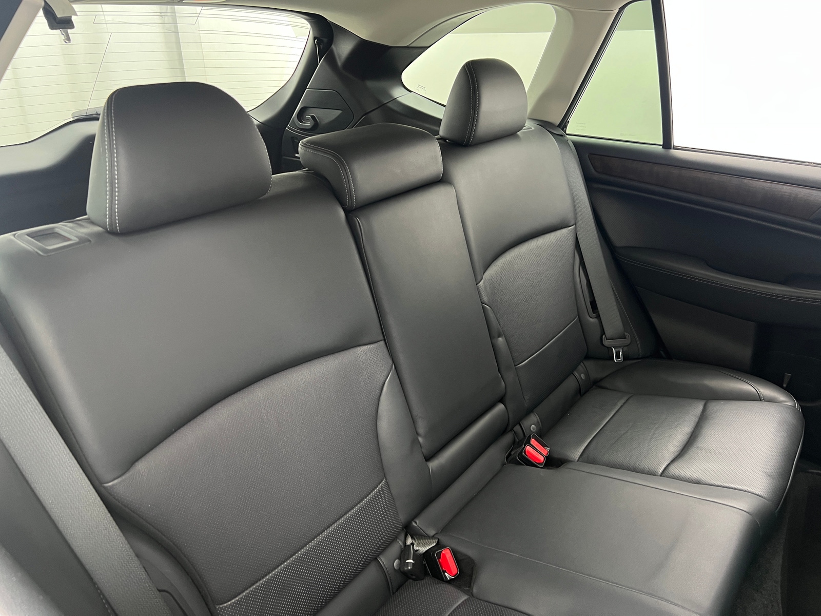 Thumbnail: 2015 Subaru Outback - 5