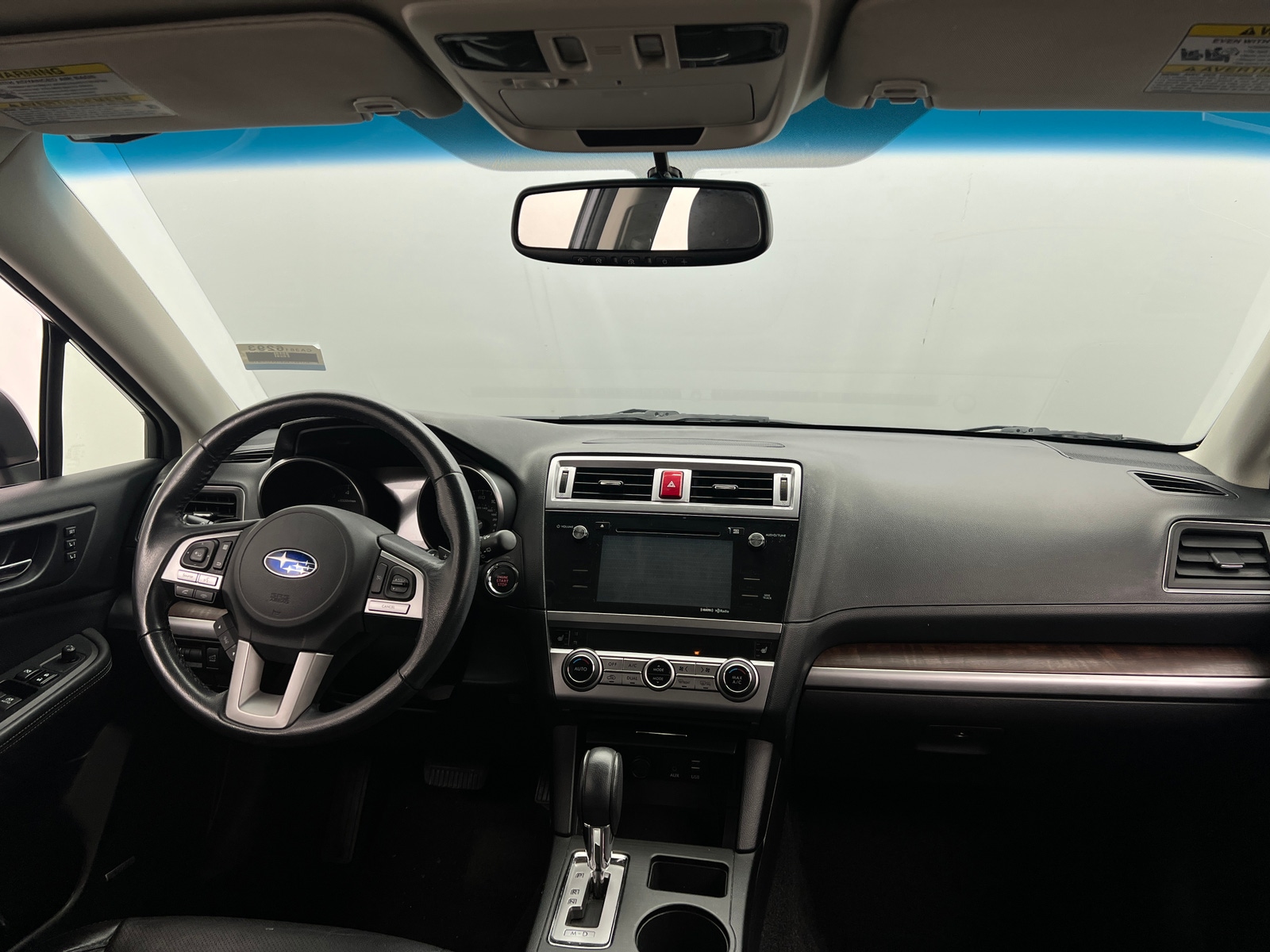 Thumbnail: 2015 Subaru Outback - 2
