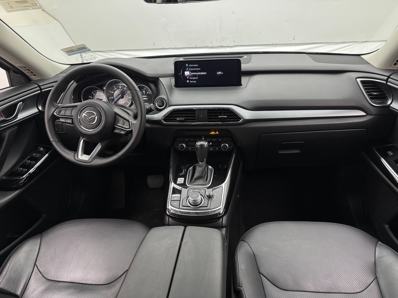 Thumbnail: 2023 Mazda CX-9 - 2