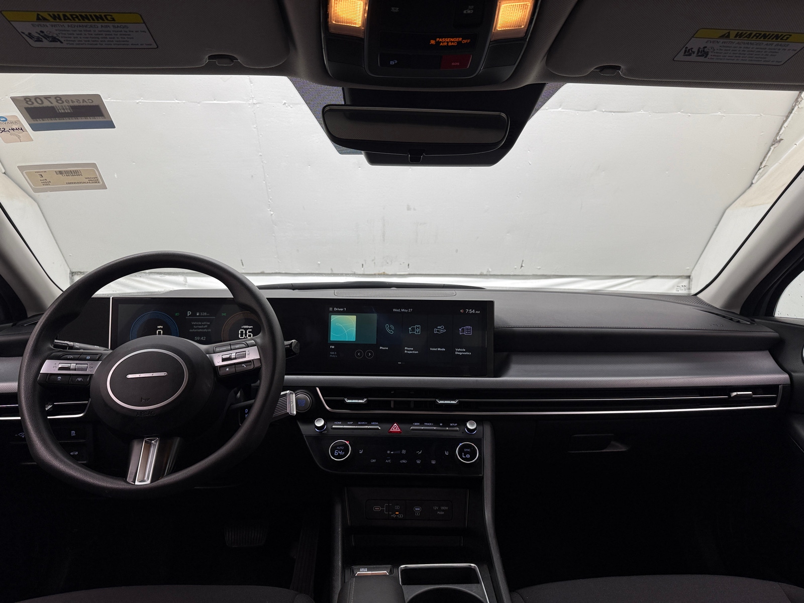Thumbnail: 2025 Hyundai Sonata - 3