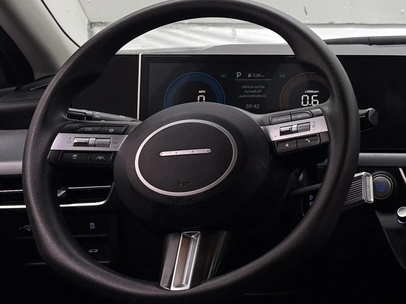 Thumbnail: 2025 Hyundai Sonata - 5