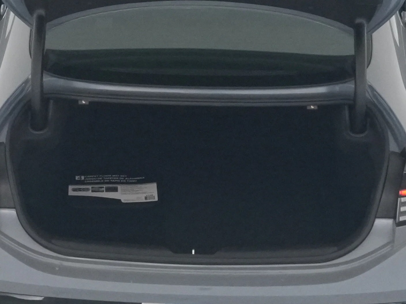 Thumbnail: 2025 Hyundai Sonata - 7