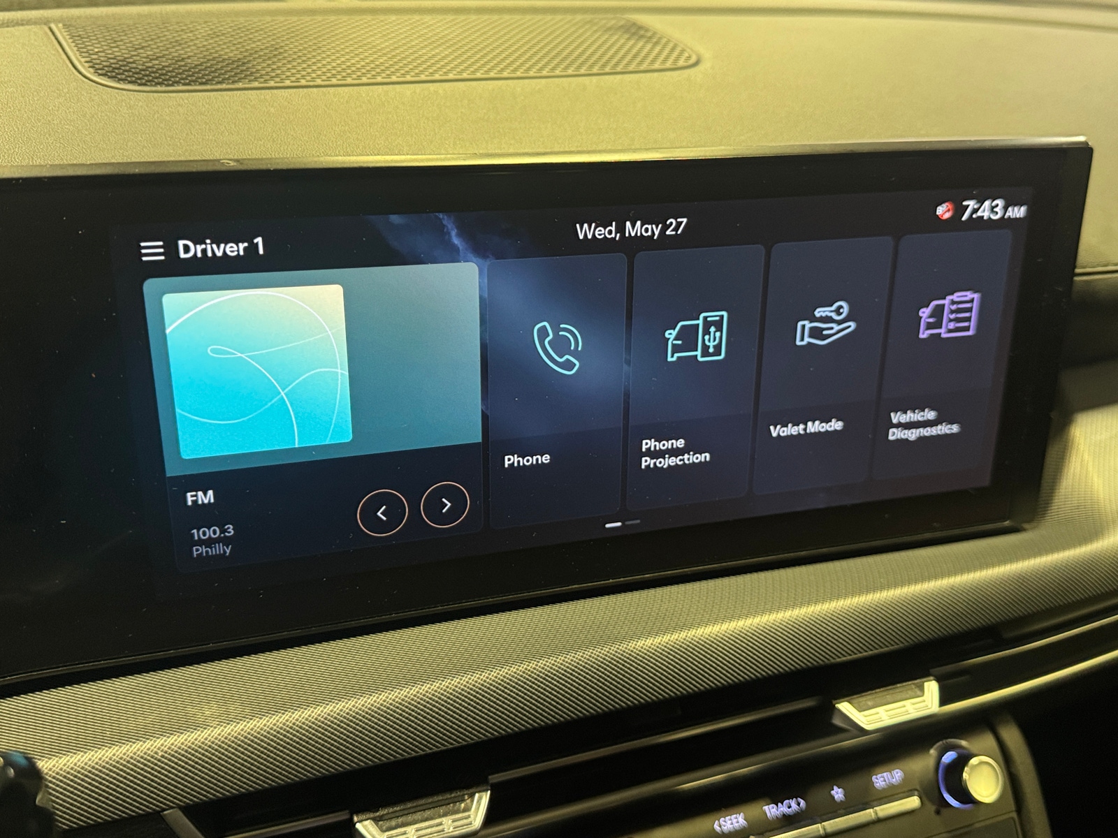 Thumbnail: 2025 Hyundai Sonata - 4