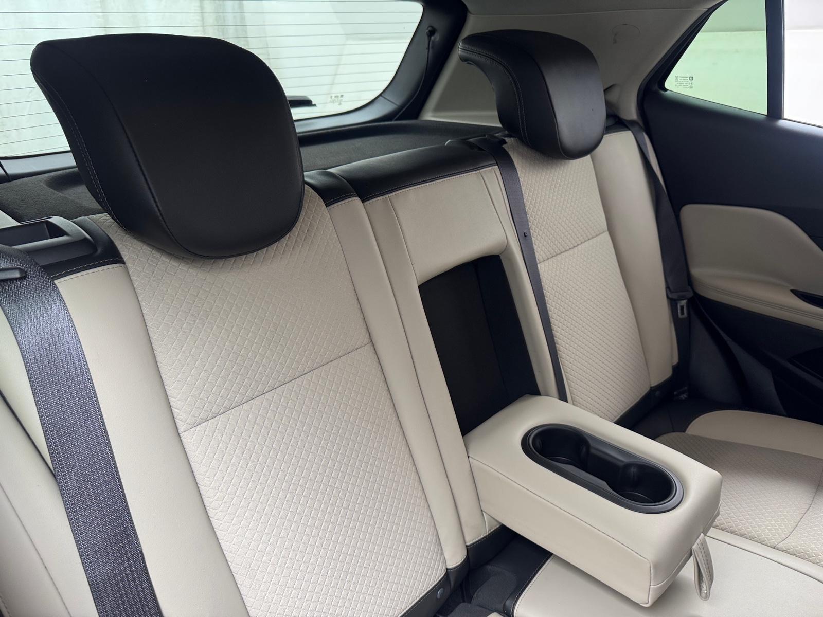 Thumbnail: 2017 Buick Encore - 5