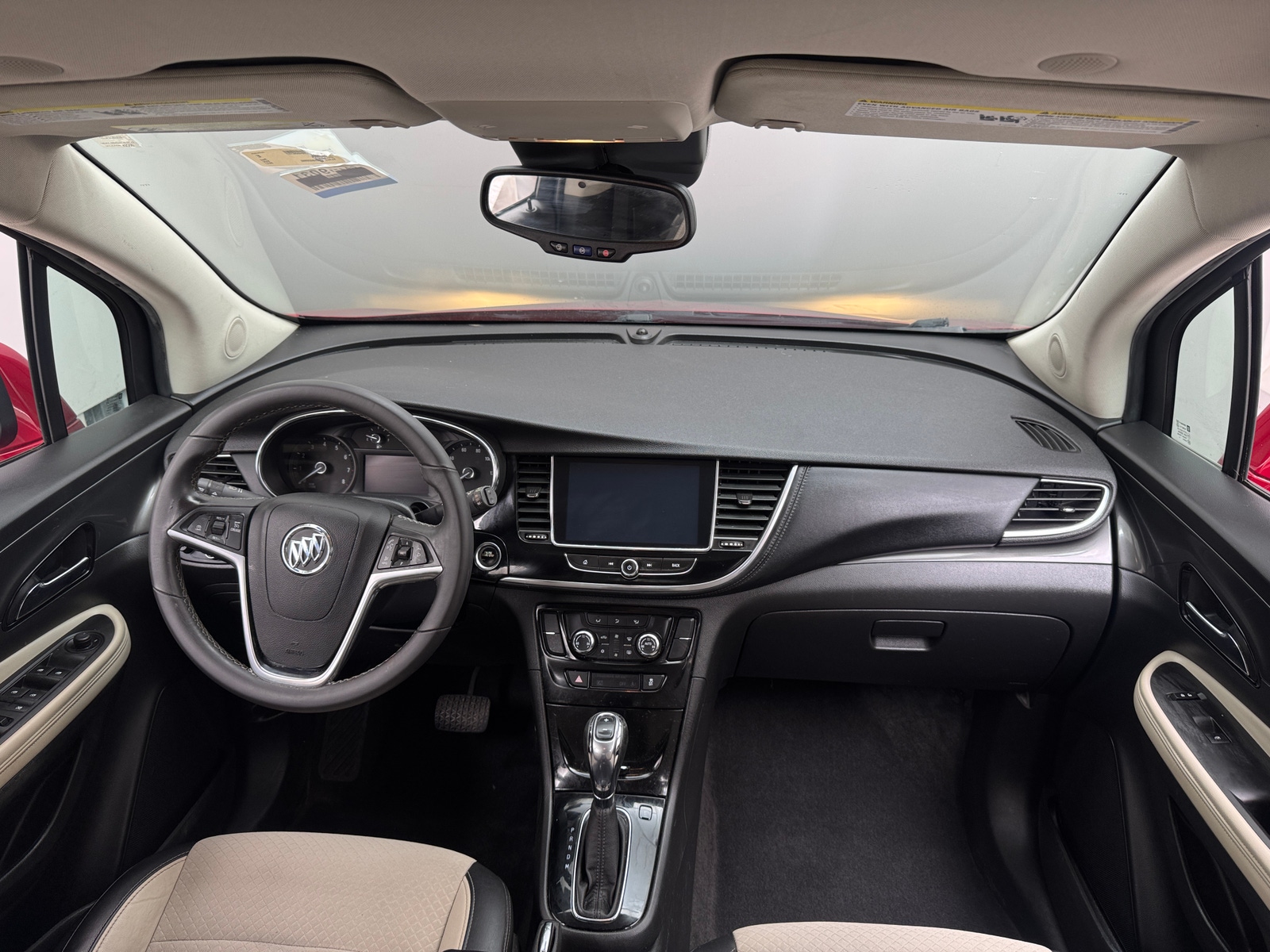 Thumbnail: 2017 Buick Encore - 2