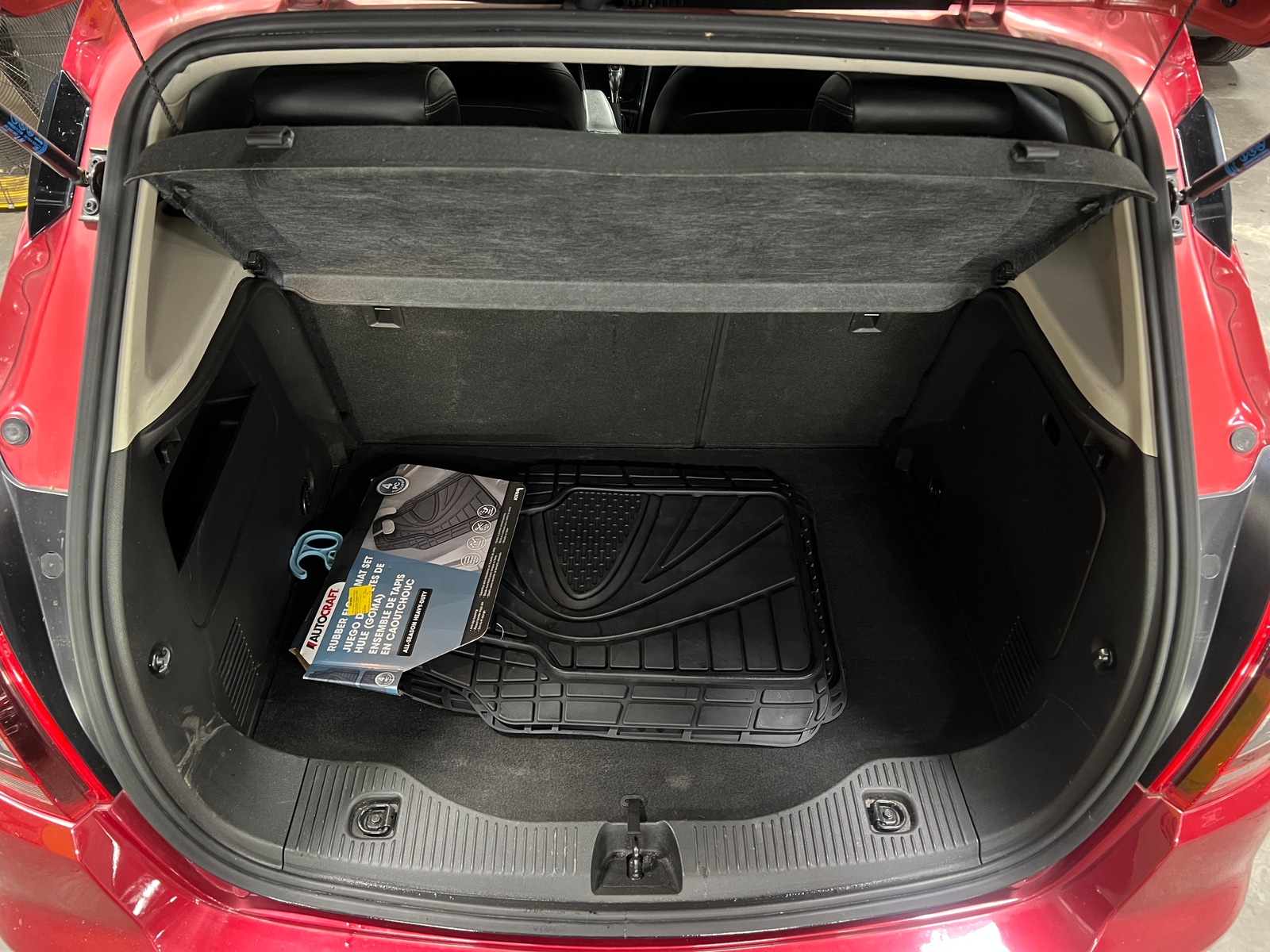 Thumbnail: 2017 Buick Encore - 6