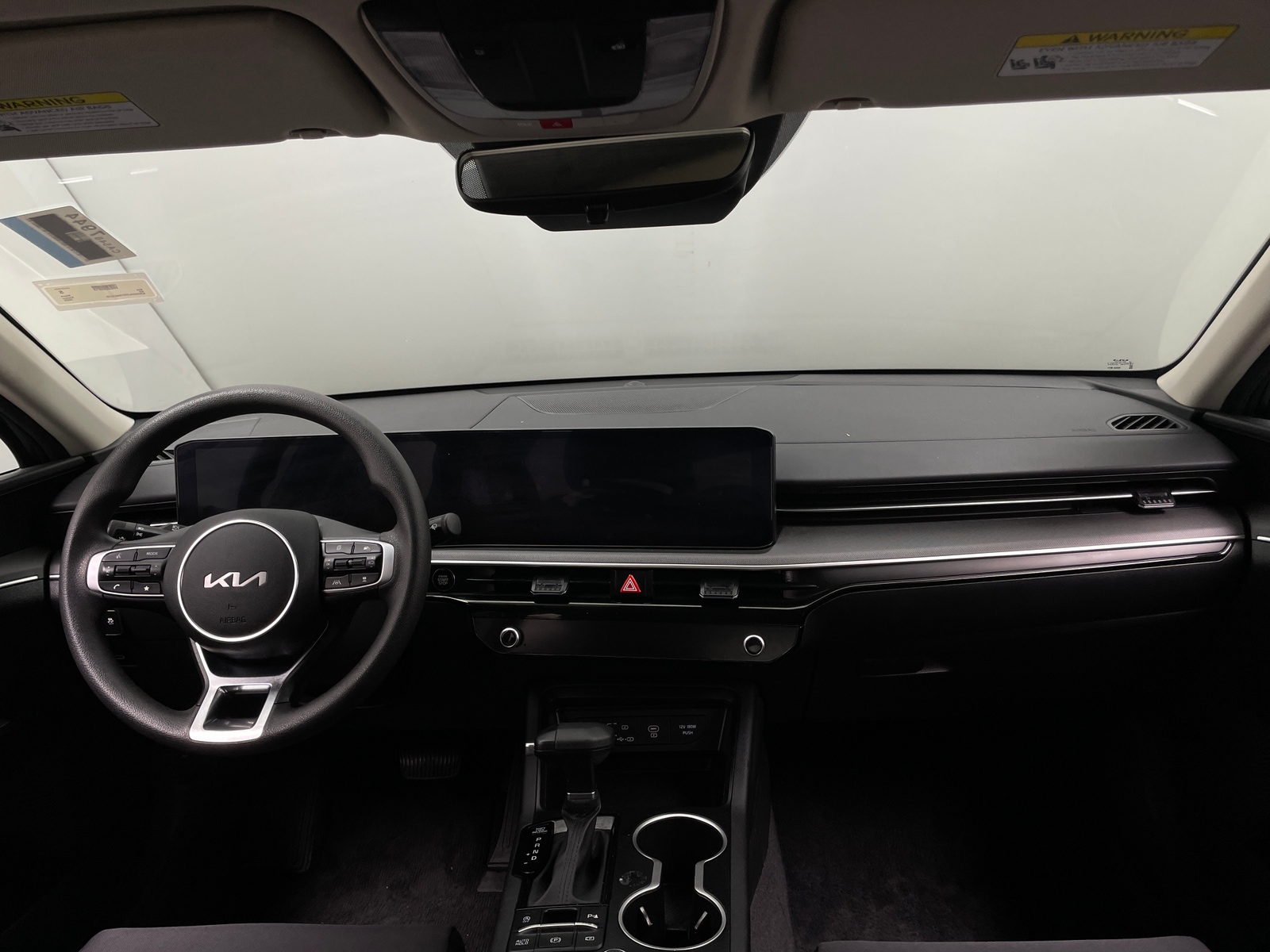 Thumbnail: 2026 Kia K5 - 3