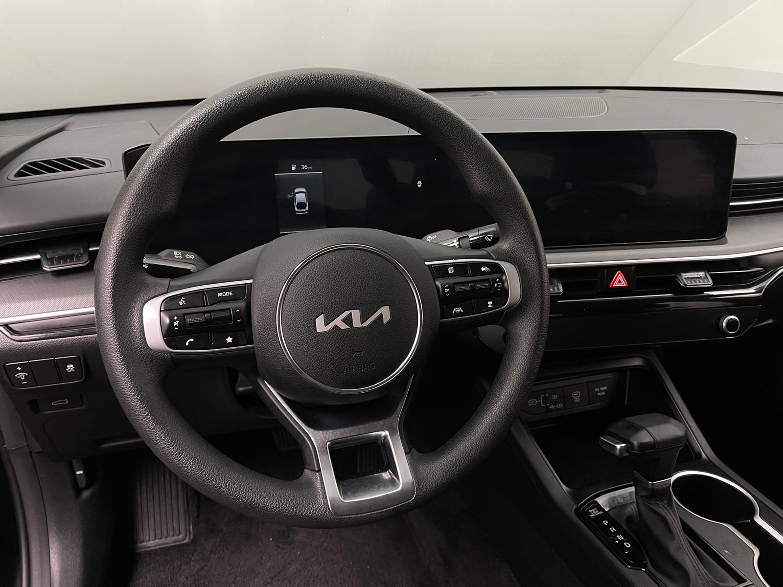 Thumbnail: 2026 Kia K5 - 5