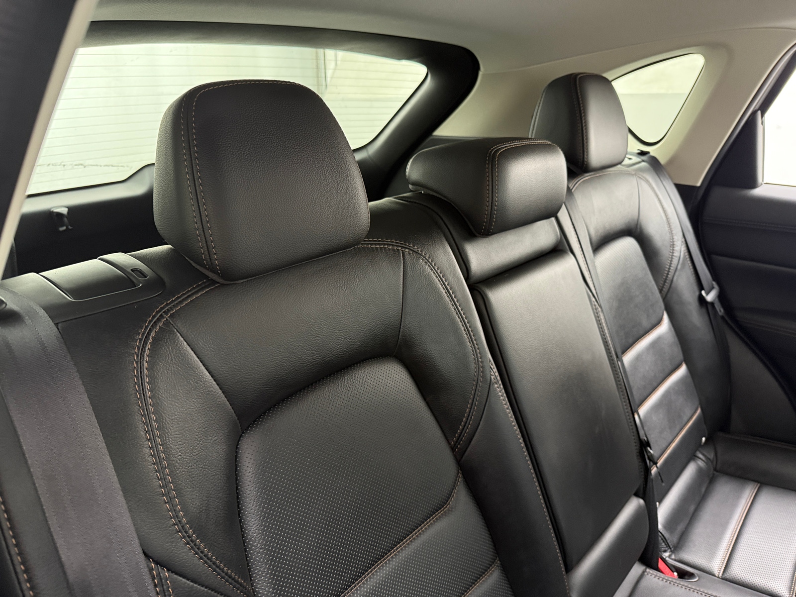 Thumbnail: 2019 Mazda CX-5 - 5