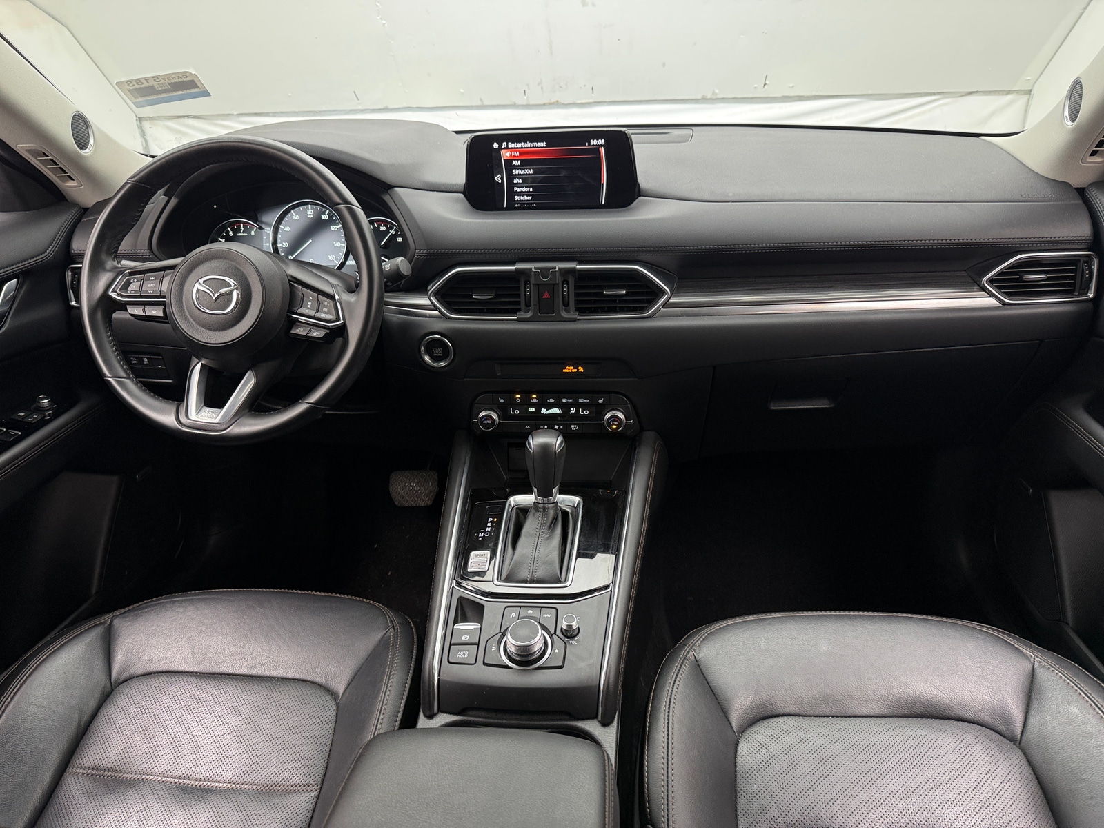 Thumbnail: 2019 Mazda CX-5 - 2