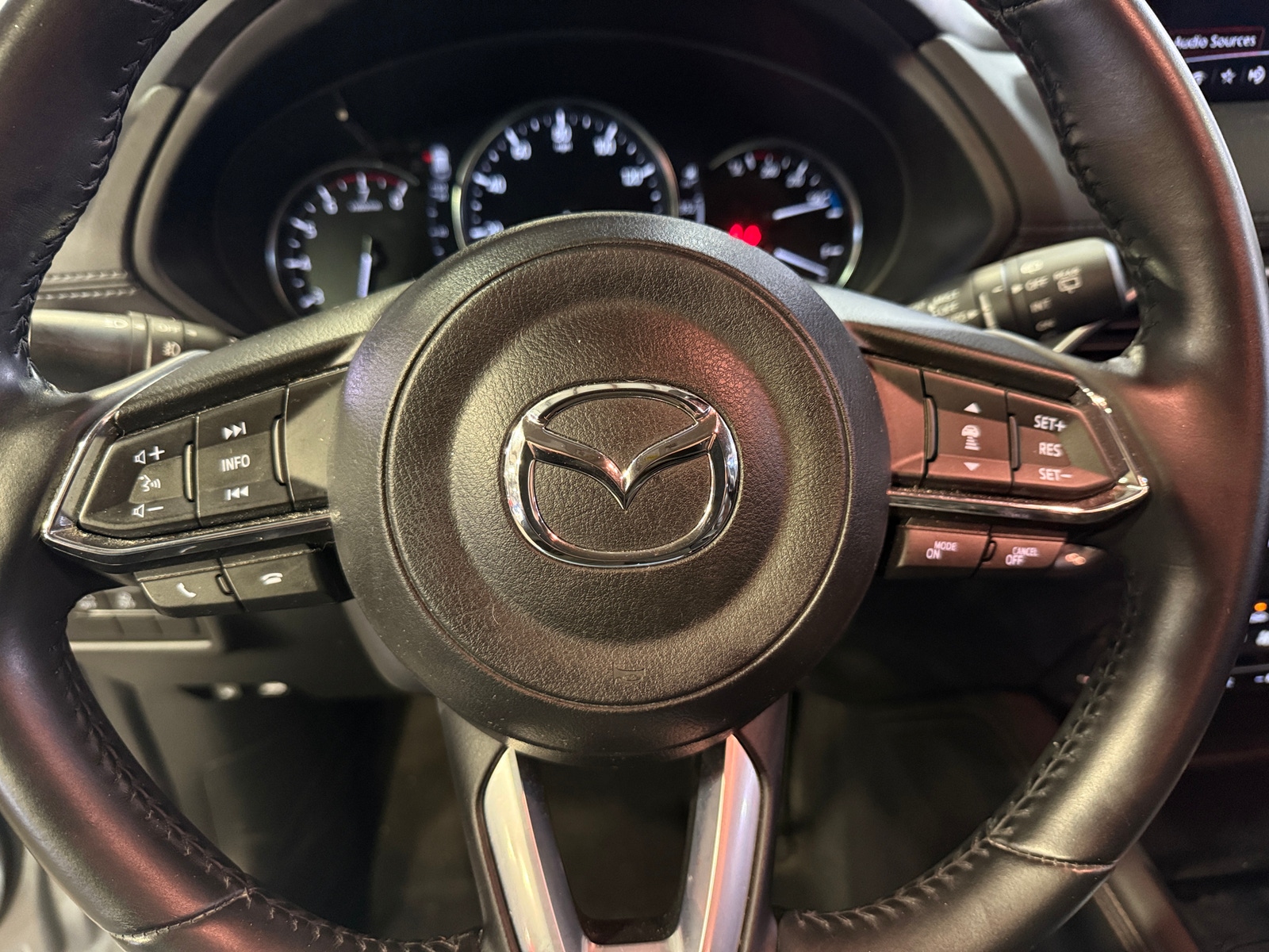 Thumbnail: 2019 Mazda CX-5 - 4