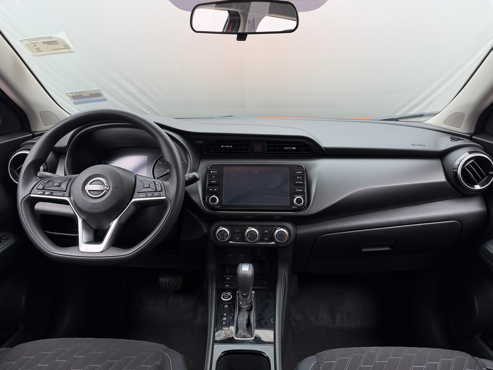 Thumbnail: 2023 Nissan Kicks - 3