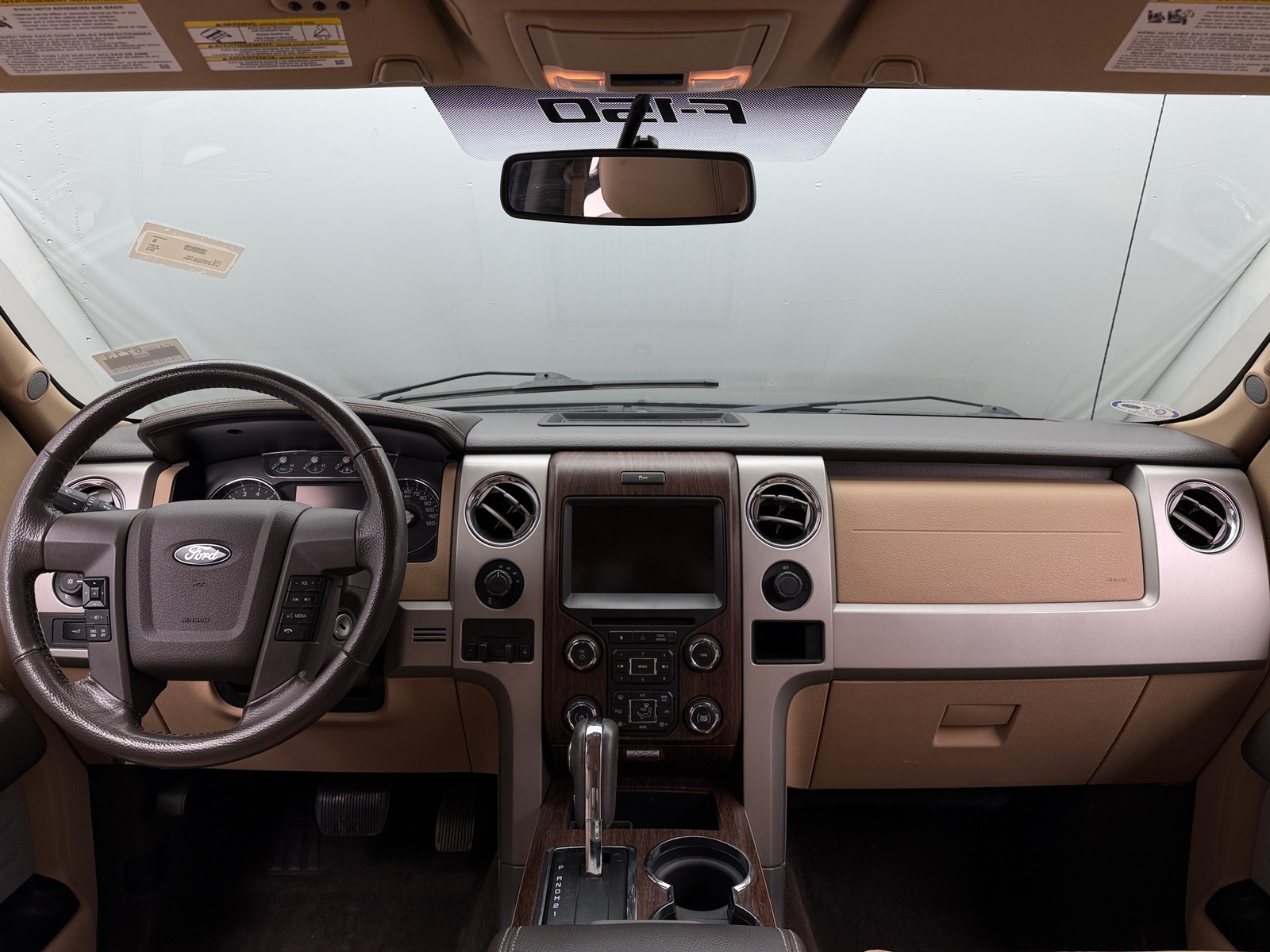Thumbnail: 2013 Ford Econoline - 2