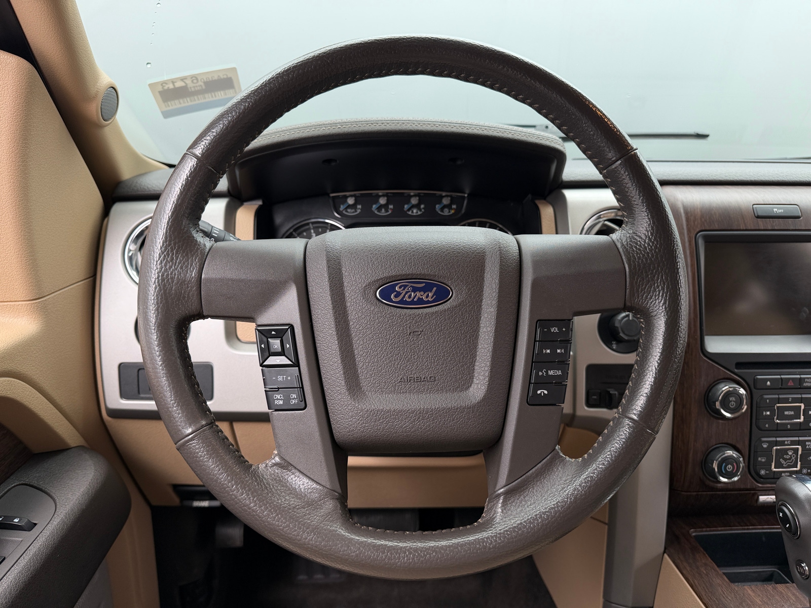 Thumbnail: 2013 Ford Econoline - 4